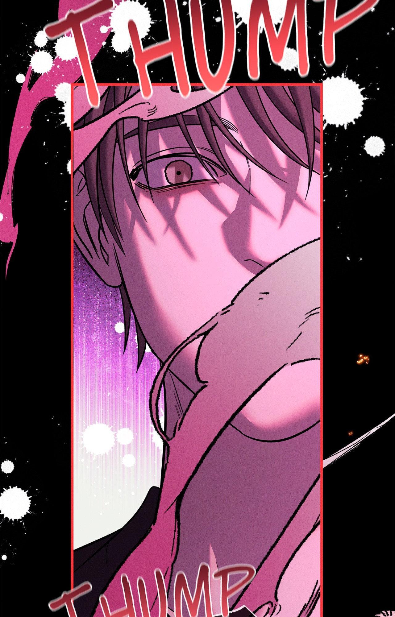 Night of Muheun (Official) - Chapter 58 manhwa