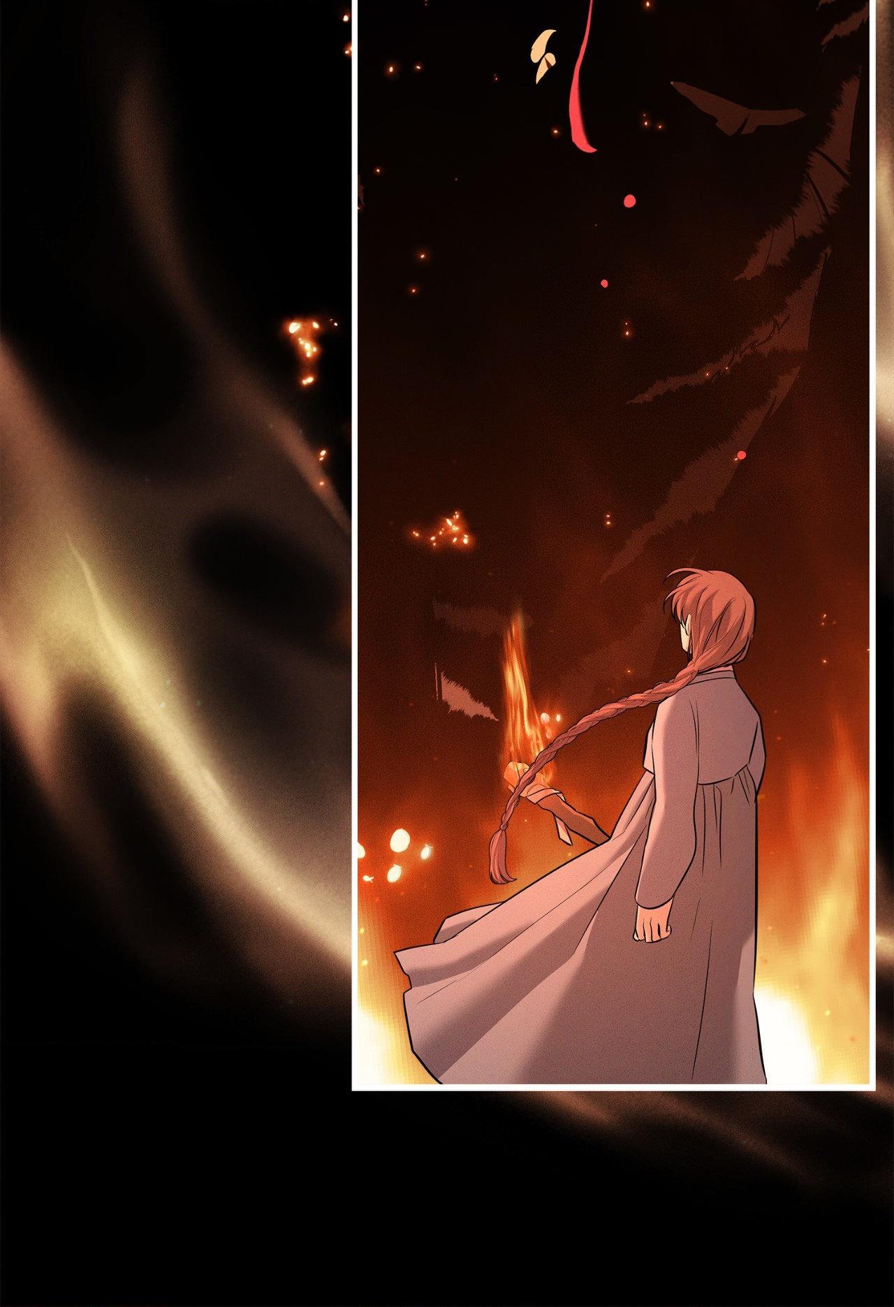 Night of Muheun (Official) - Chapter 58 manhwa
