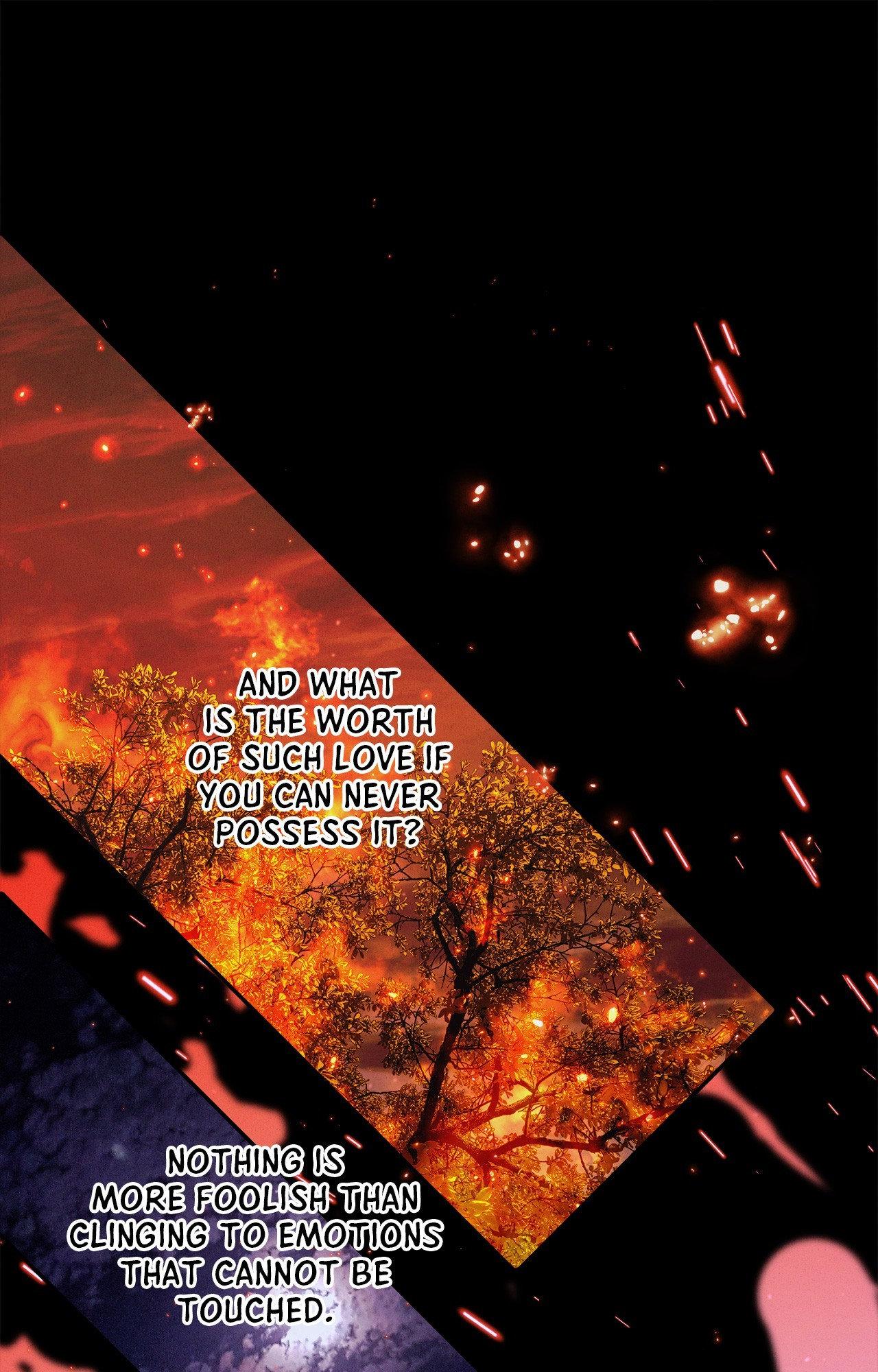 Night of Muheun (Official) - Chapter 58 manhwa