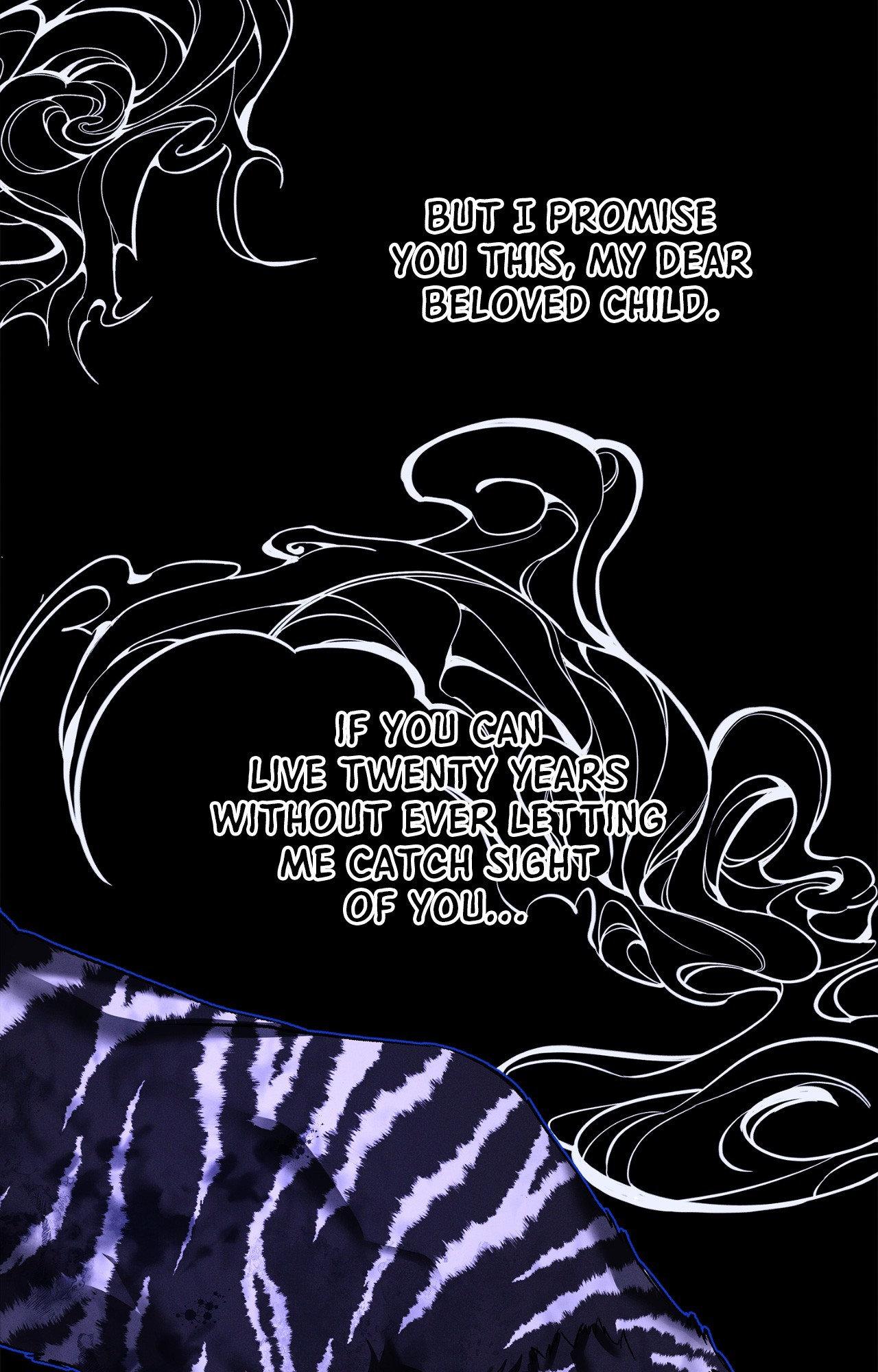 Night of Muheun (Official) - Chapter 58 manhwa