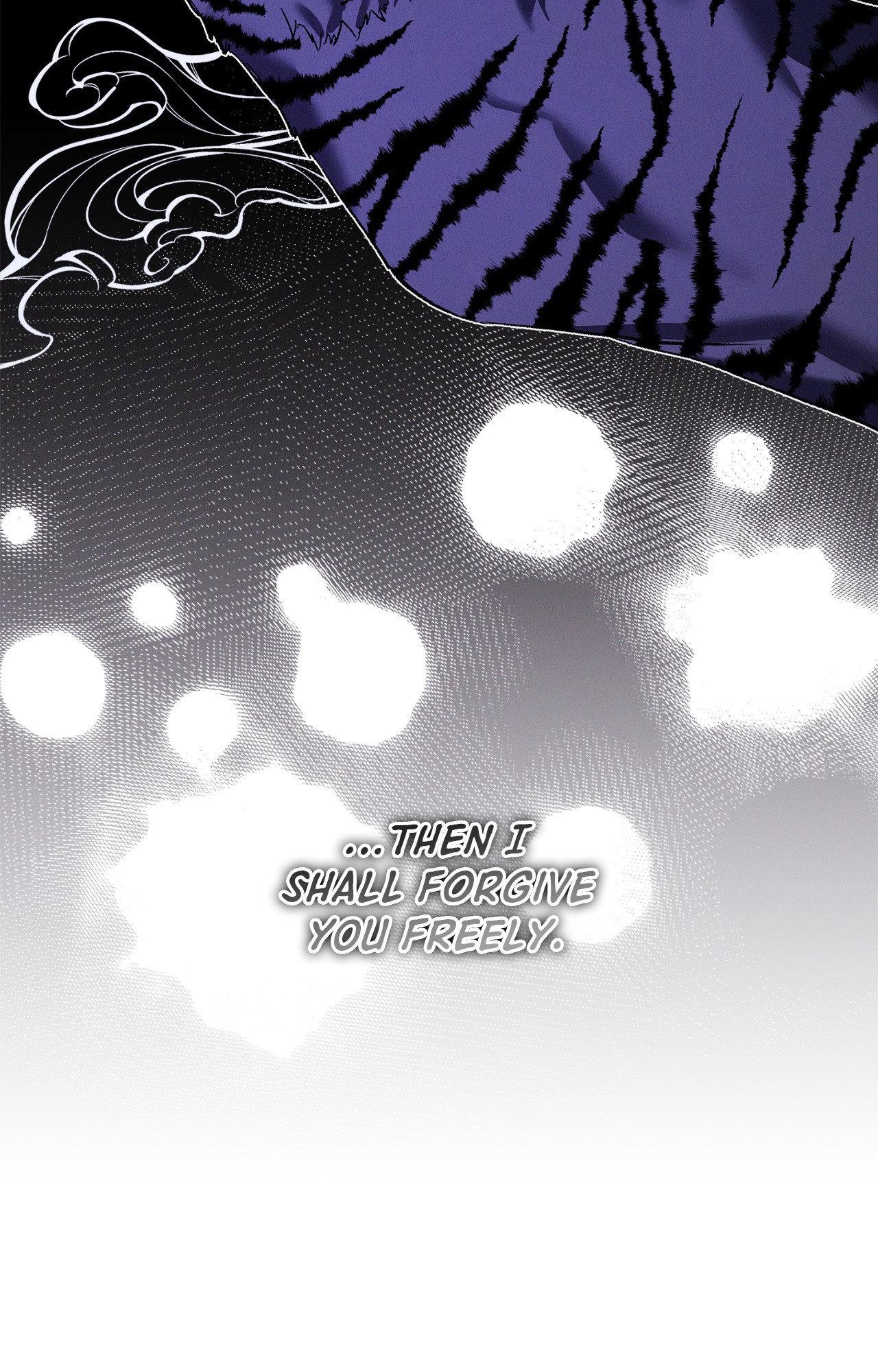 Night of Muheun (Official) - Chapter 58 manhwa