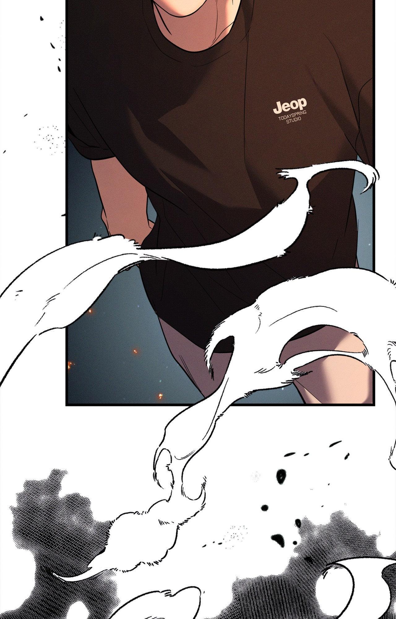 Night of Muheun (Official) - Chapter 58 manhwa