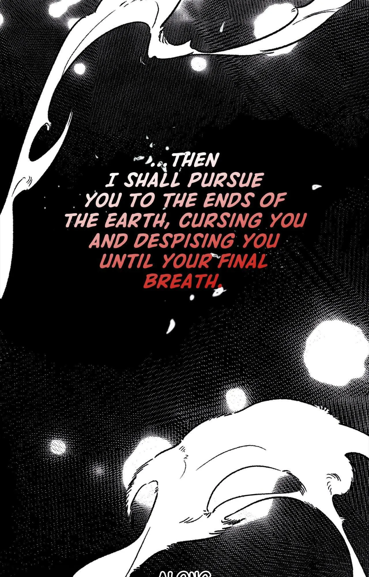 Night of Muheun (Official) - Chapter 58 manhwa