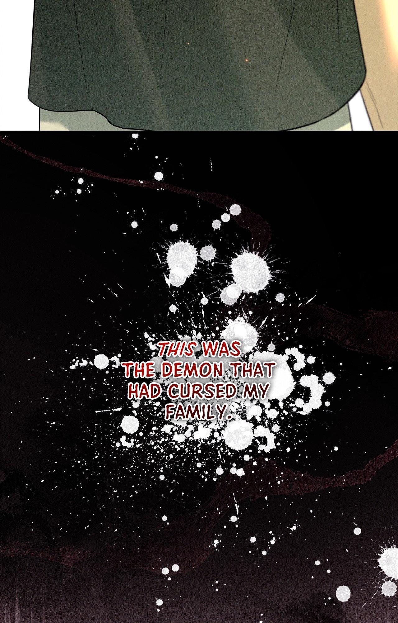 Night of Muheun (Official) - Chapter 58 manhwa