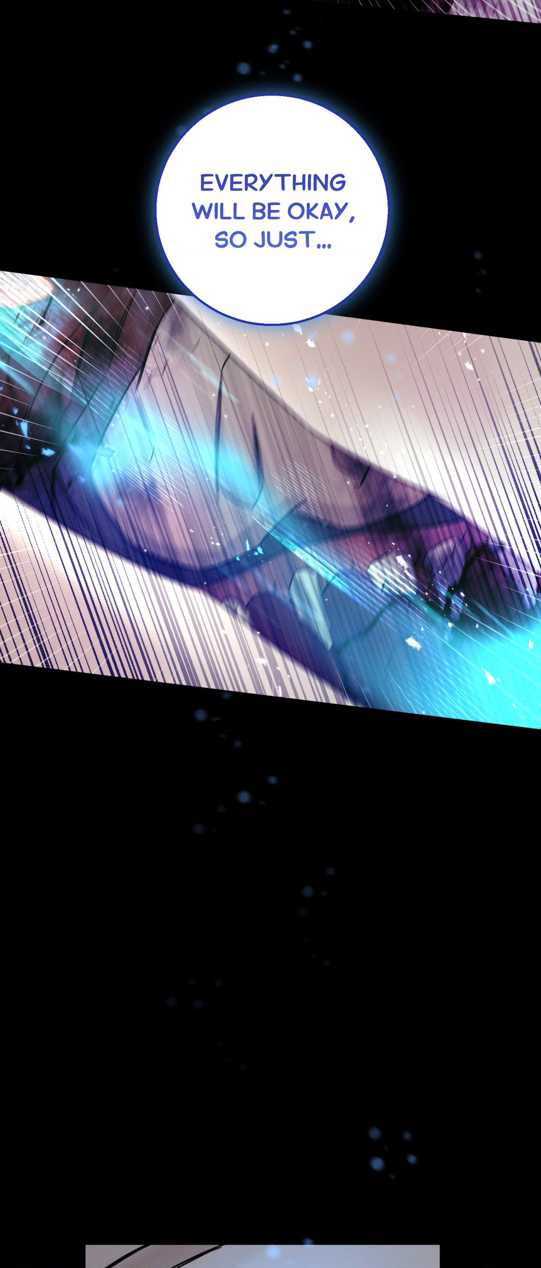 Night of Muheun (Official) - Chapter 6 manhwa