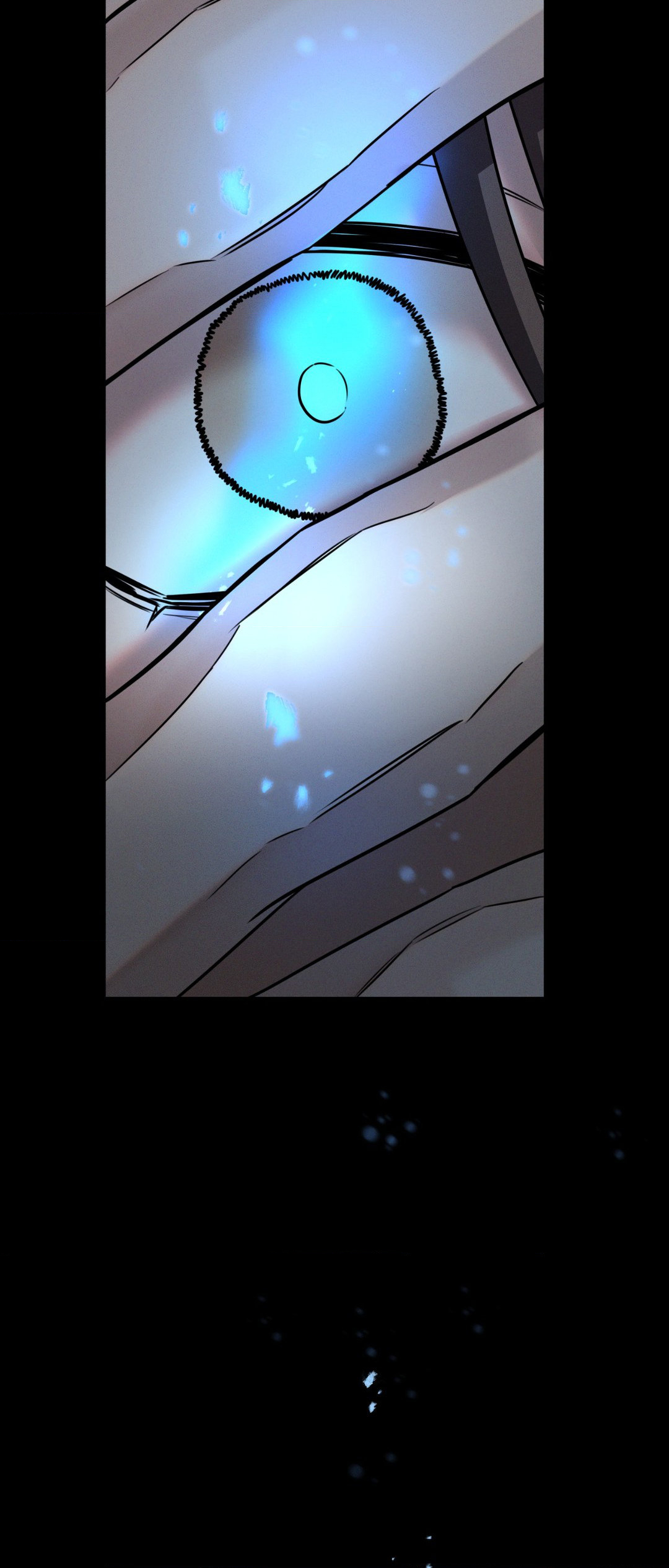 Night of Muheun (Official) - Chapter 6 manhwa
