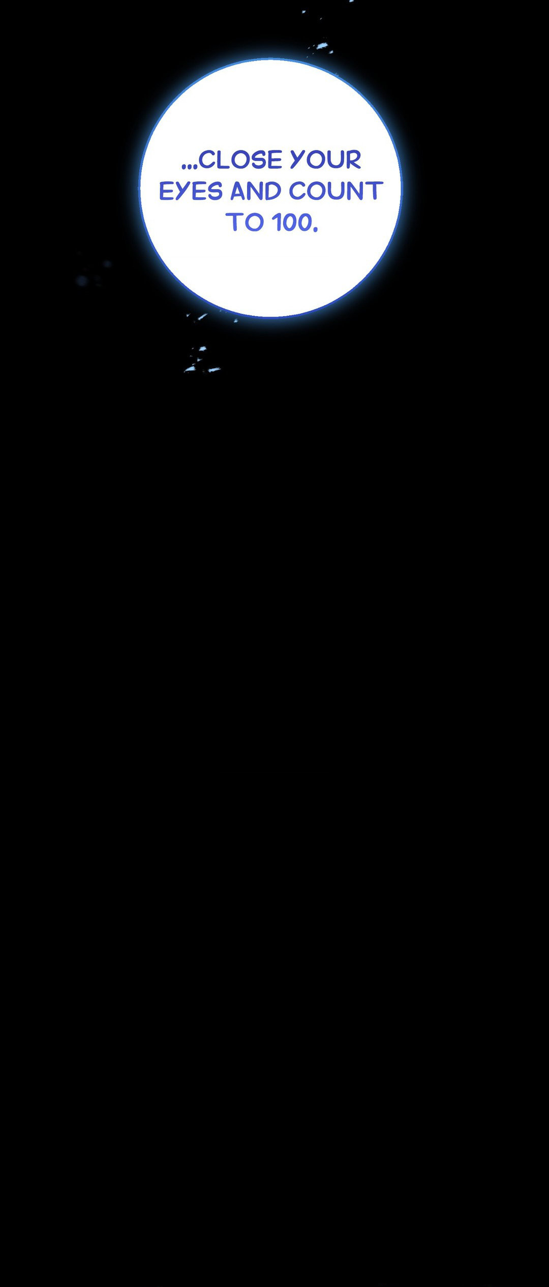 Night of Muheun (Official) - Chapter 6 manhwa
