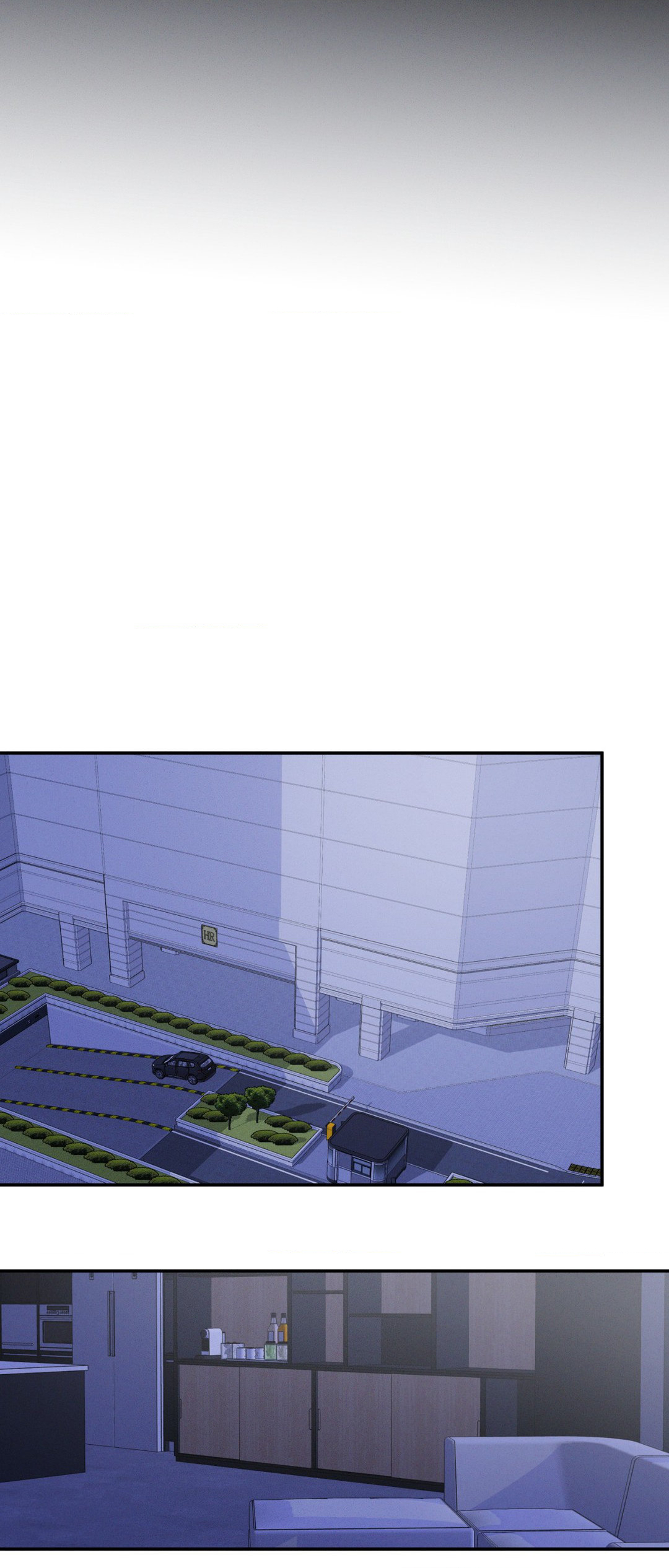 Night of Muheun (Official) - Chapter 6 manhwa