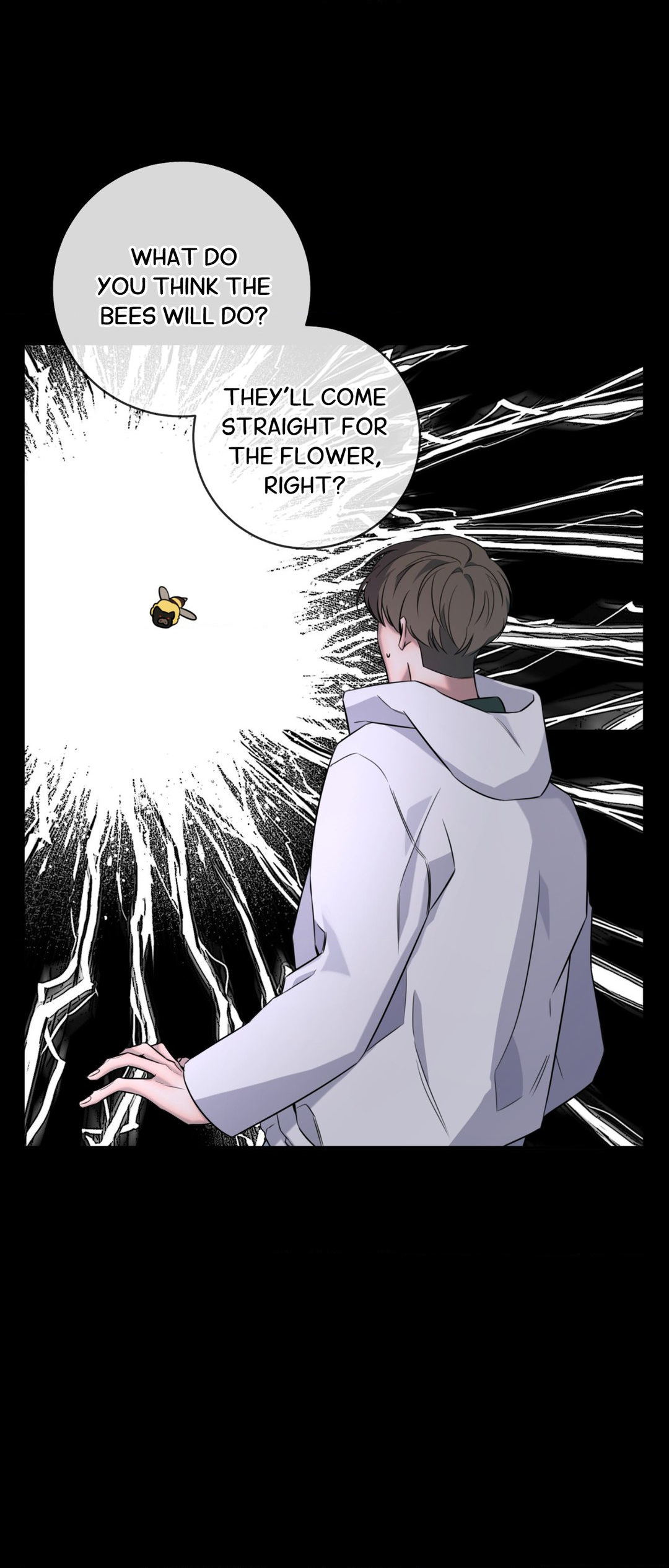 Night of Muheun (Official) - Chapter 6 manhwa
