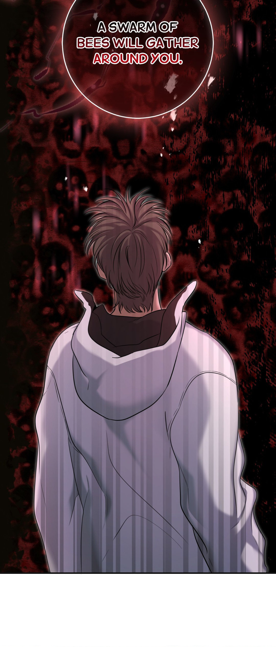 Night of Muheun (Official) - Chapter 6 manhwa