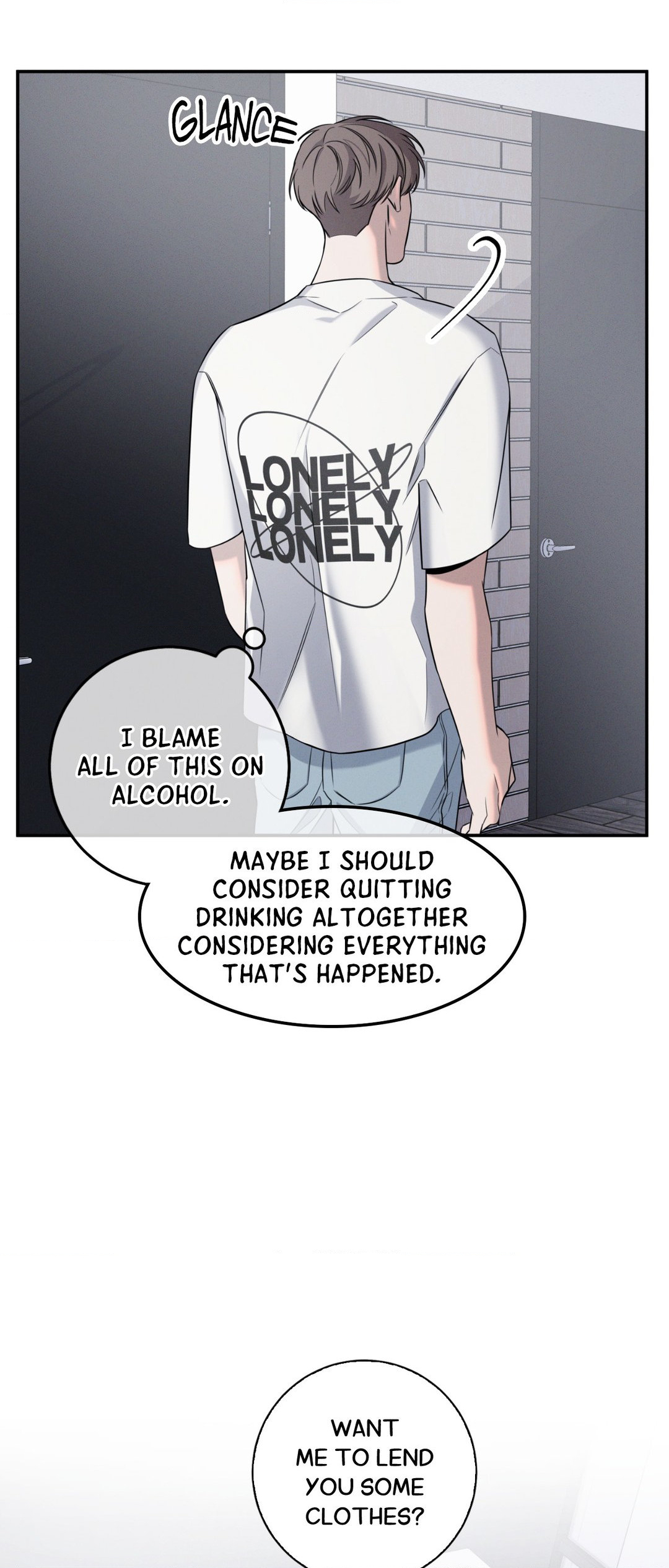 Night of Muheun (Official) - Chapter 6 manhwa