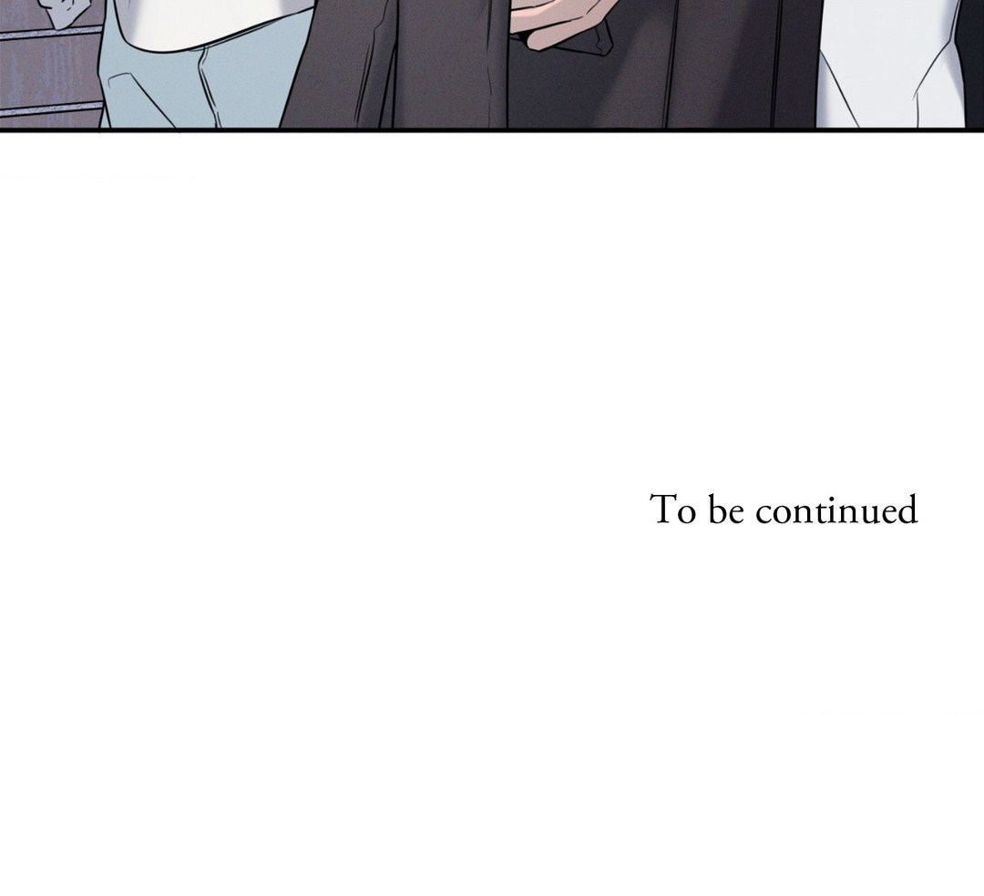 Night of Muheun (Official) - Chapter 6 manhwa