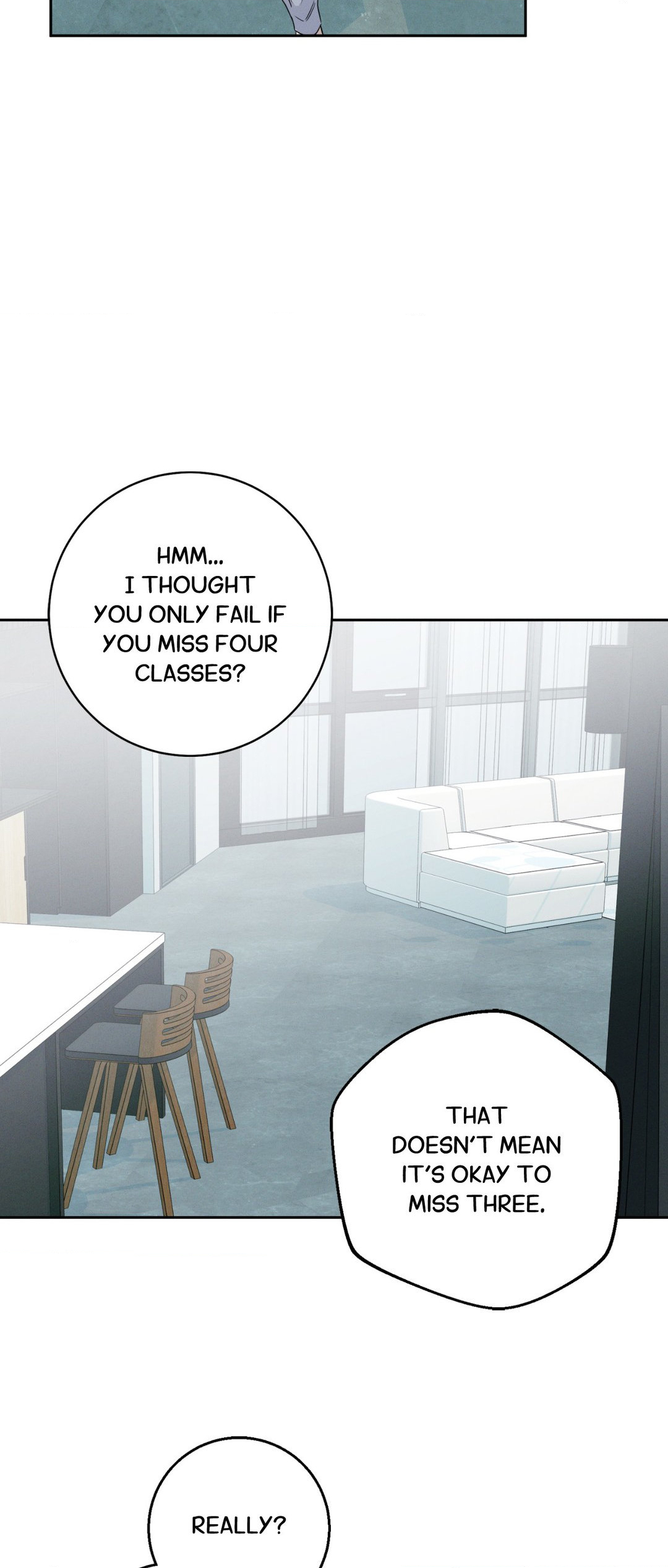 Night of Muheun (Official) - Chapter 7 manhwa