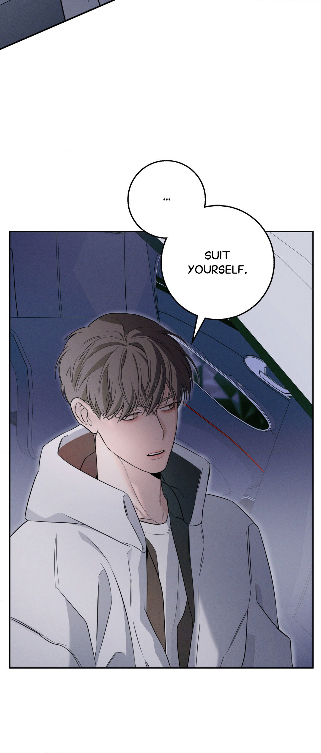 Night of Muheun (Official) - Chapter 7 manhwa