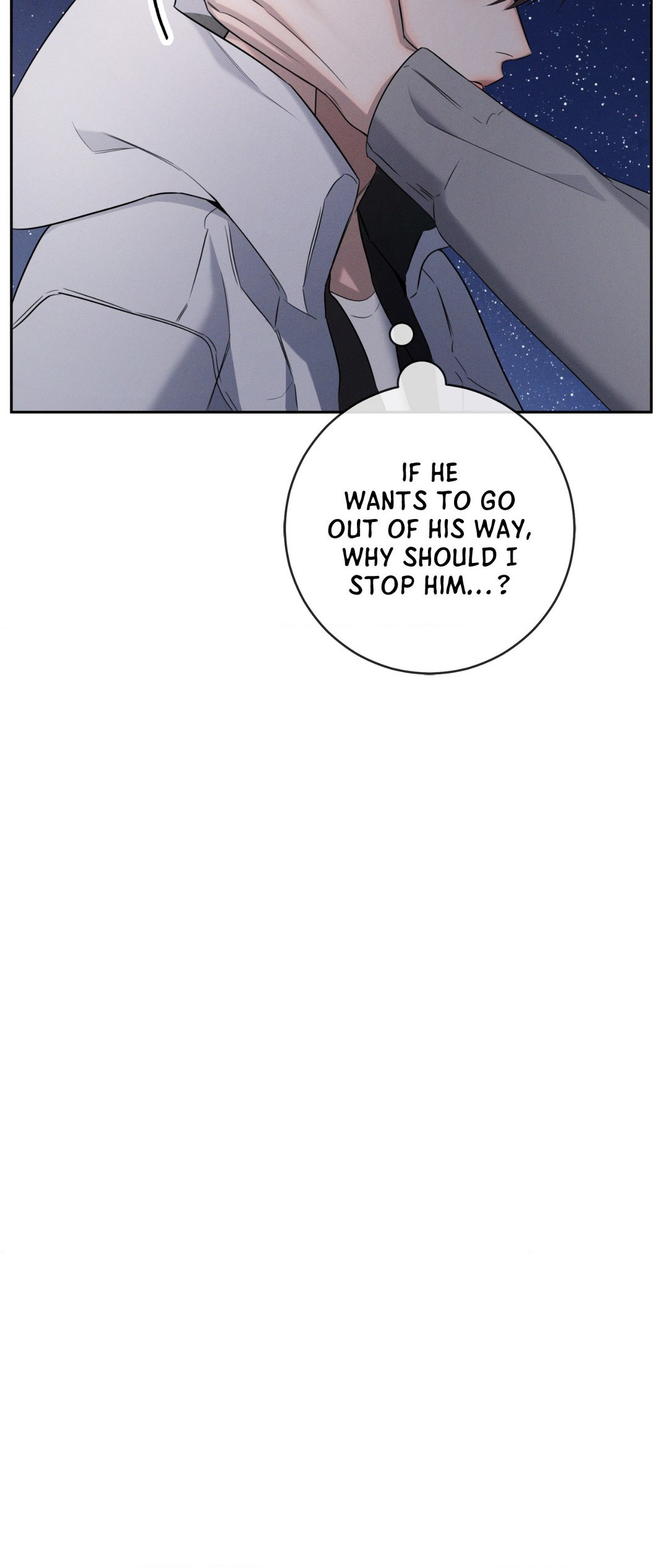 Night of Muheun (Official) - Chapter 7 manhwa