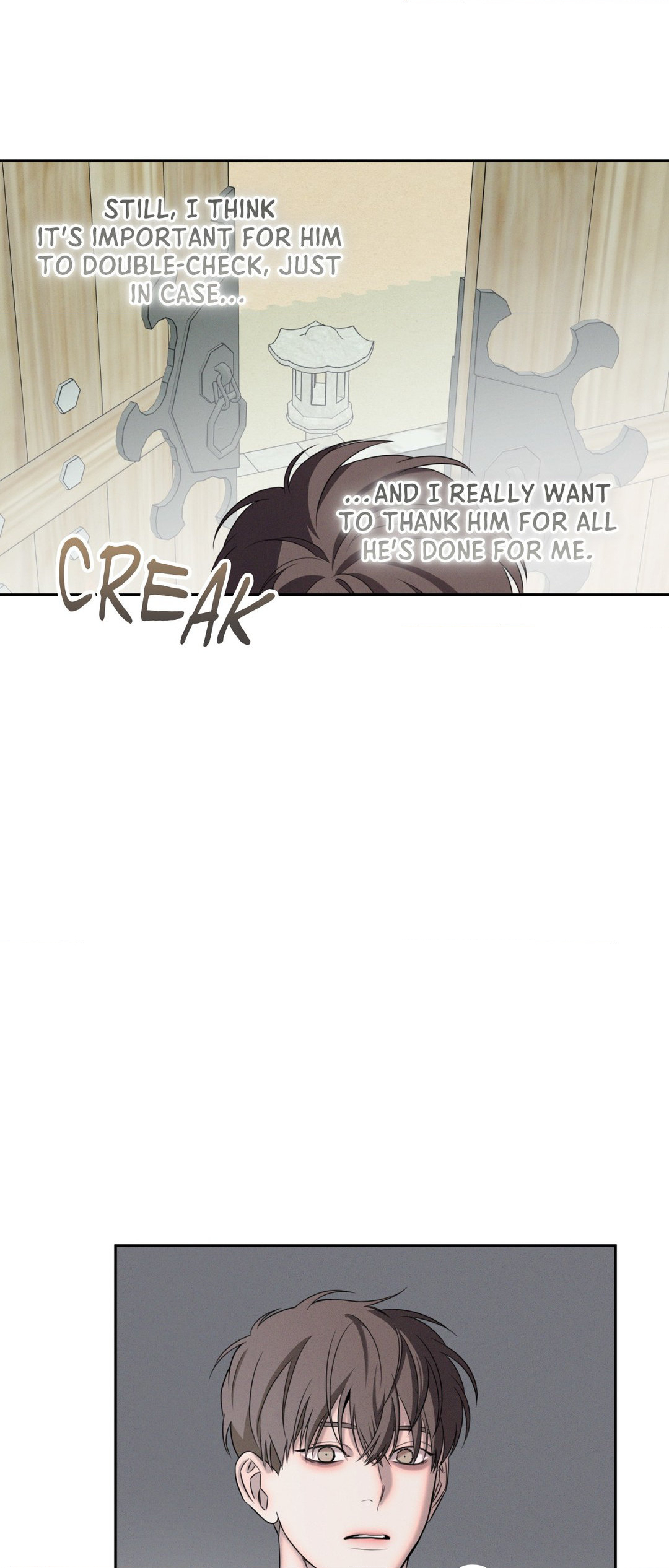 Night of Muheun (Official) - Chapter 7 manhwa