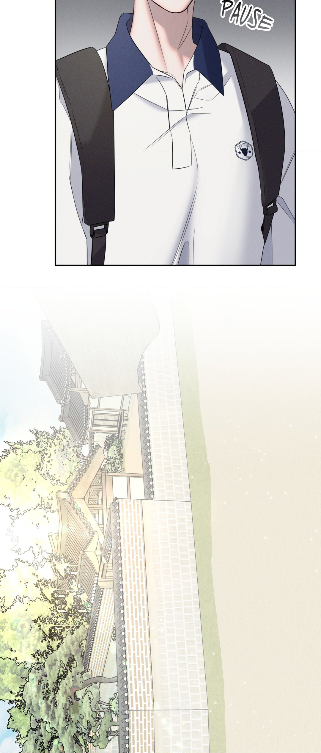 Night of Muheun (Official) - Chapter 7 manhwa
