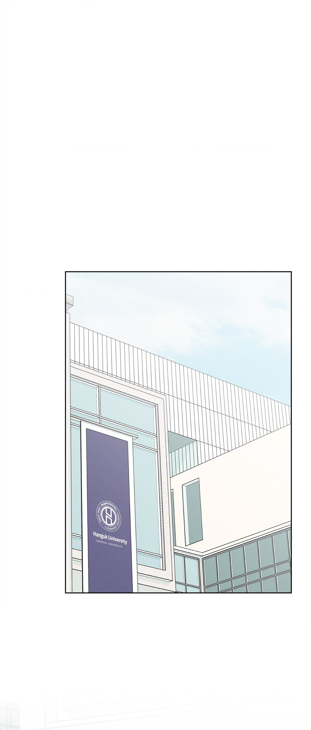 Night of Muheun (Official) - Chapter 8 manhwa