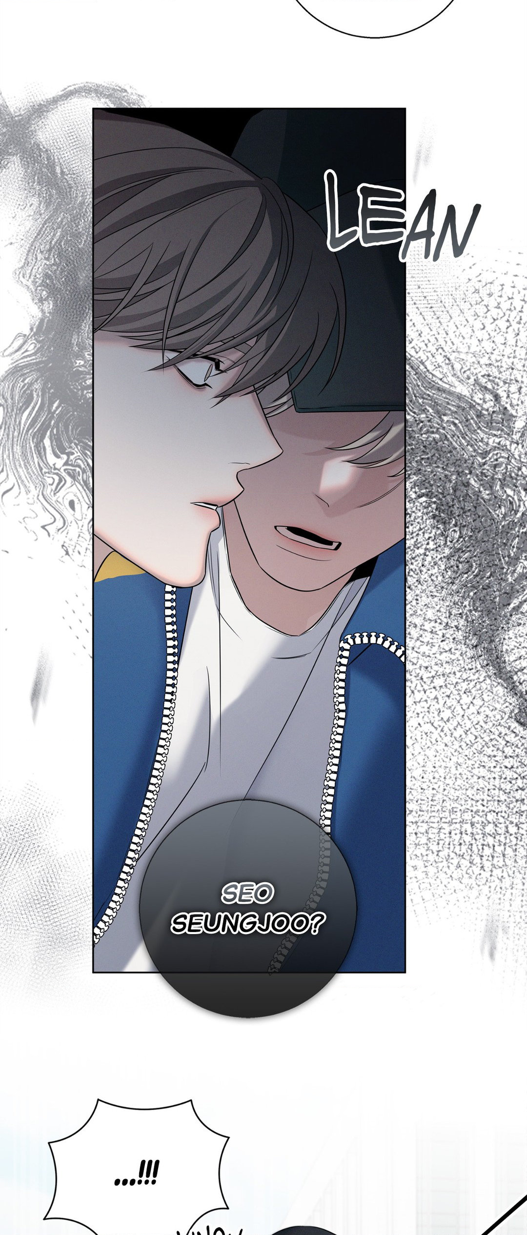 Night of Muheun (Official) - Chapter 8 manhwa
