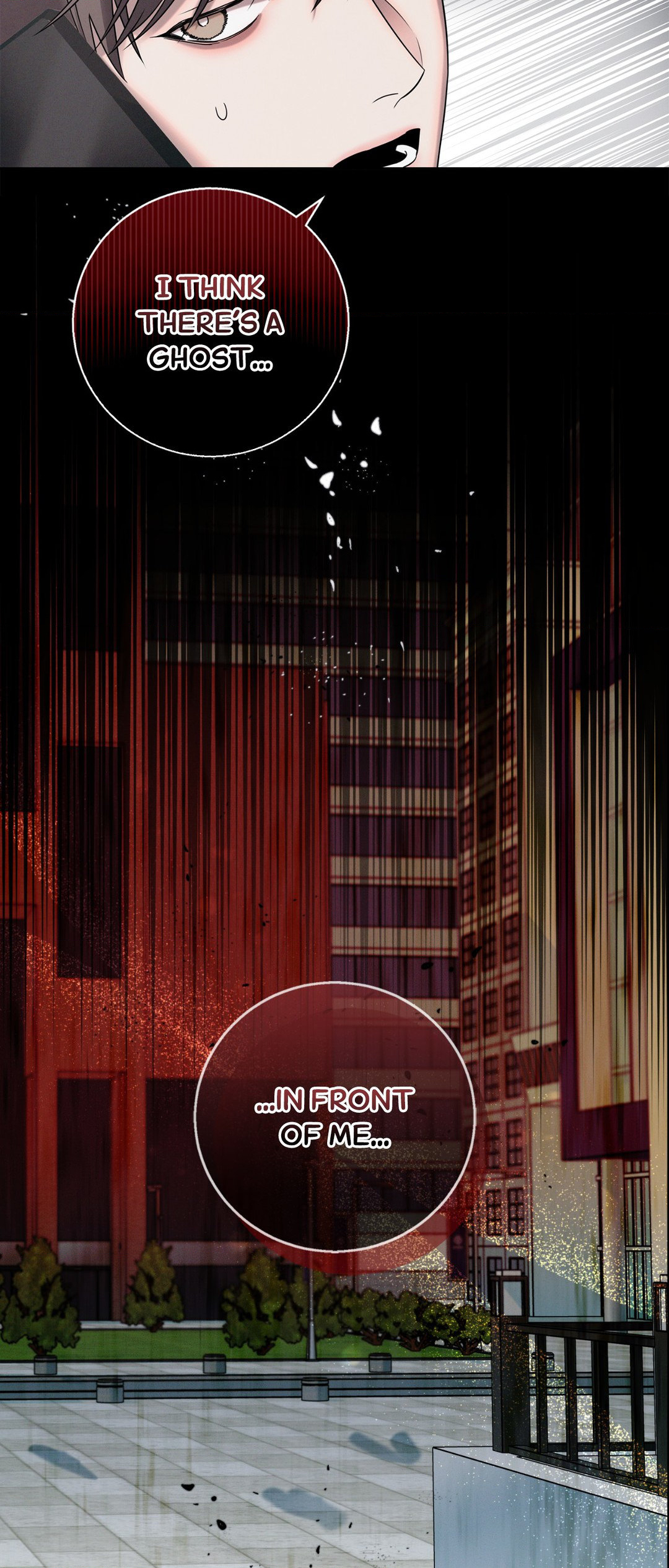 Night of Muheun (Official) - Chapter 9 manhwa