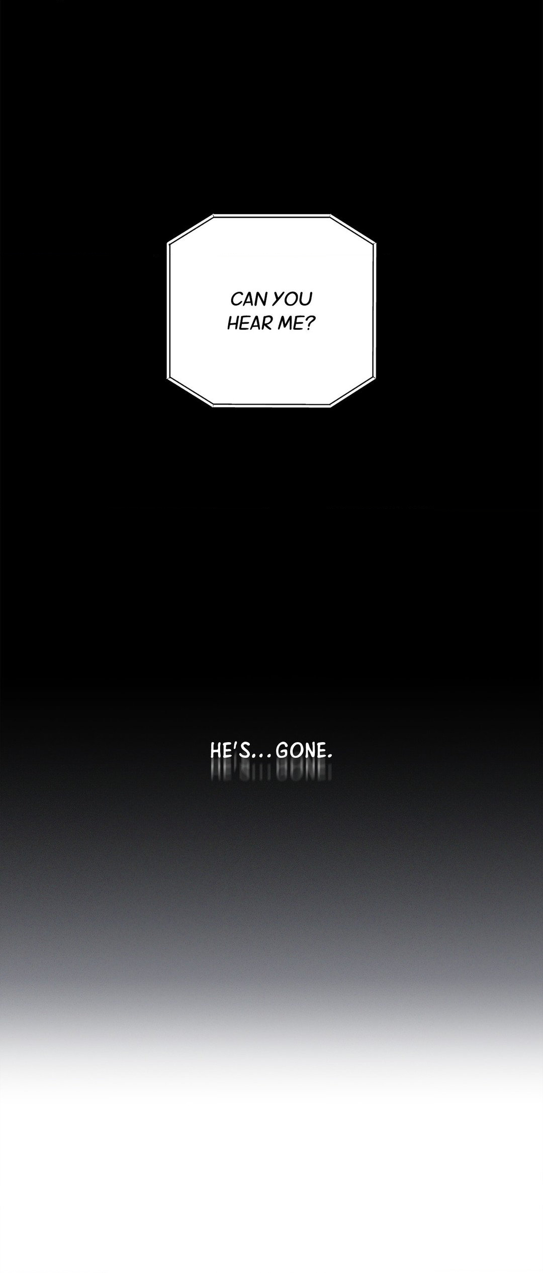 Night of Muheun (Official) - Chapter 9 manhwa