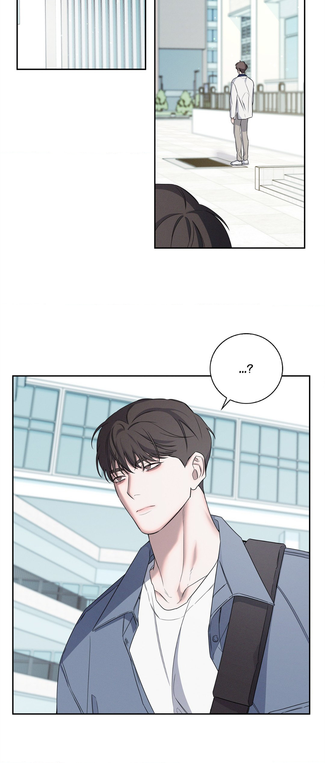 Night of Muheun (Official) - Chapter 9 manhwa