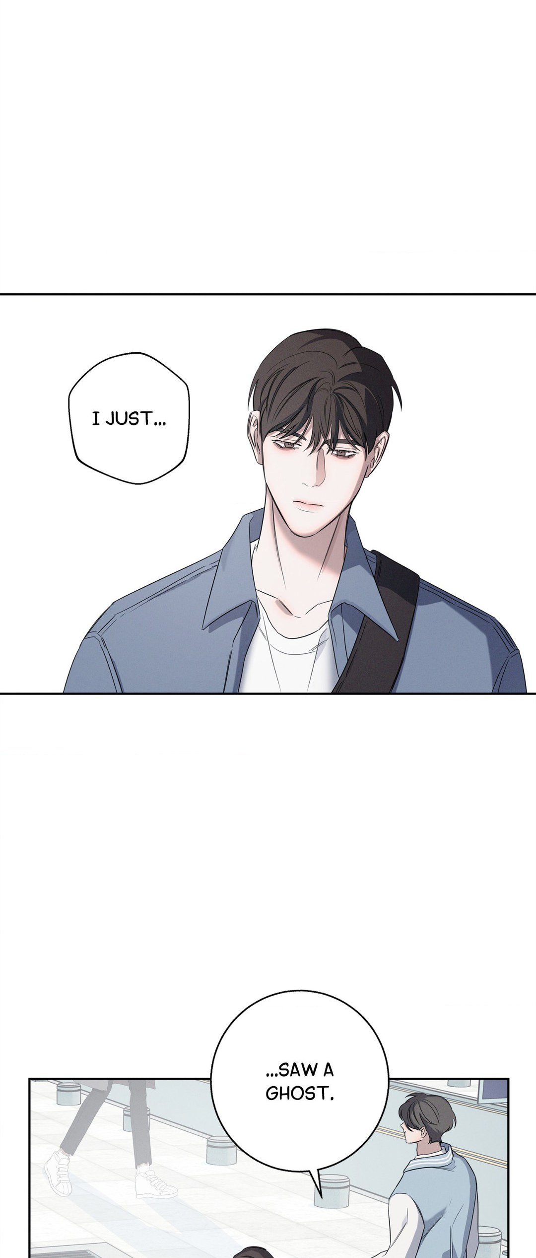 Night of Muheun (Official) - Chapter 9 manhwa