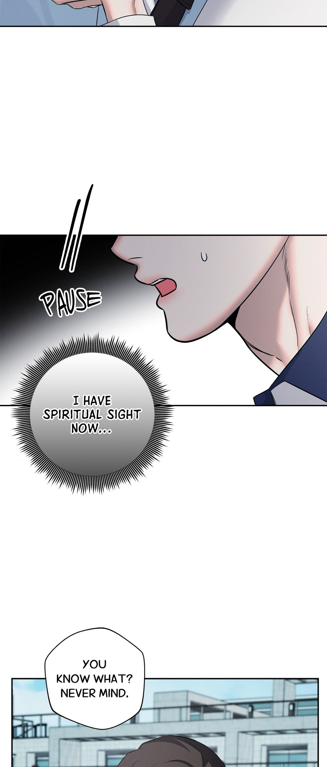 Night of Muheun (Official) - Chapter 9 manhwa