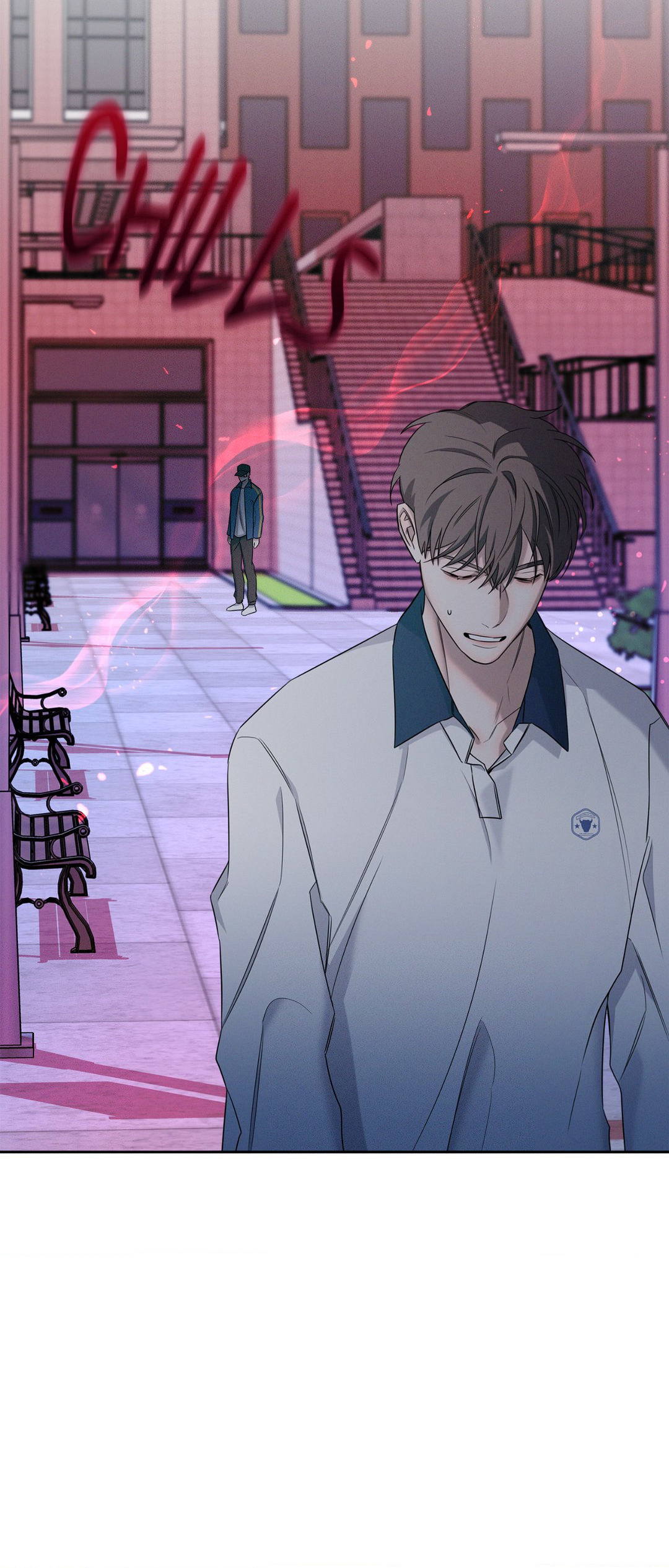 Night of Muheun (Official) - Chapter 9 manhwa