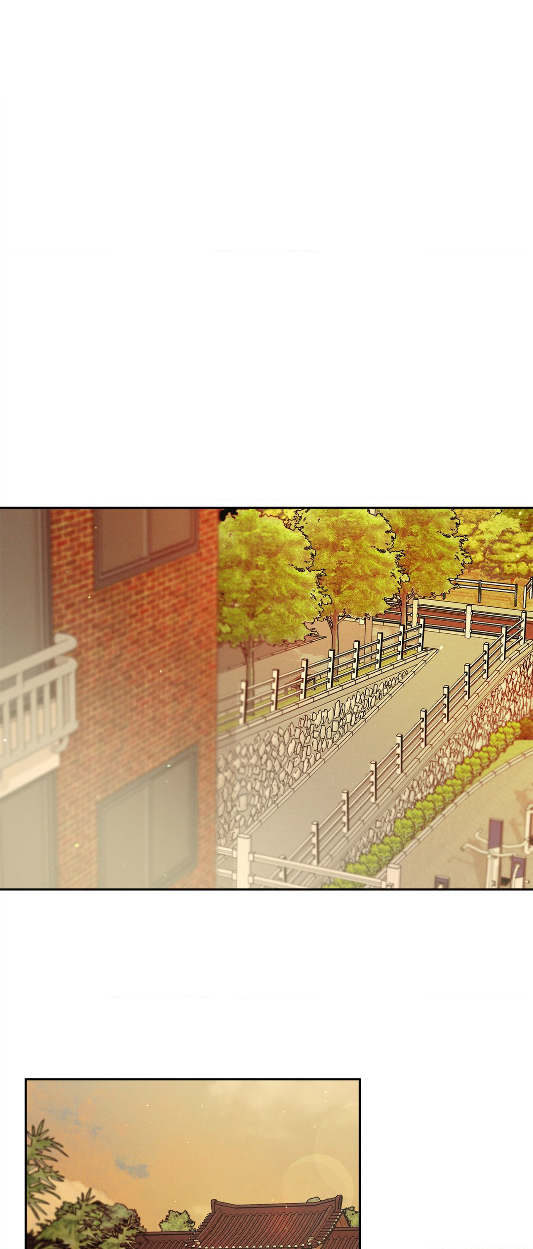 Night of Muheun (Official) - Chapter 9 manhwa