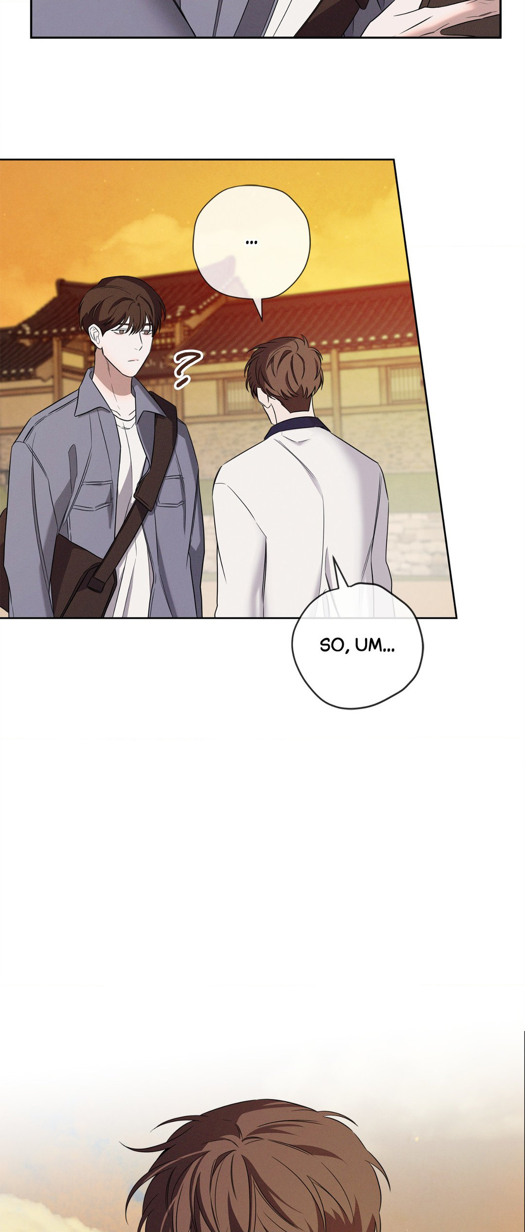 Night of Muheun (Official) - Chapter 9 manhwa
