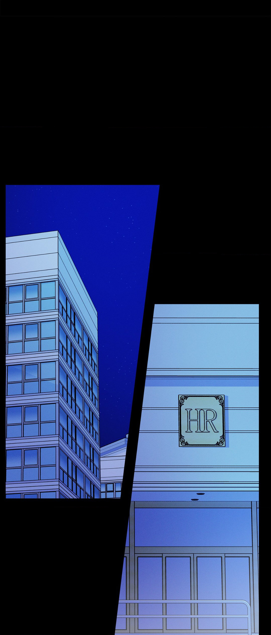 Night of Muheun (Official) - Chapter 9 manhwa