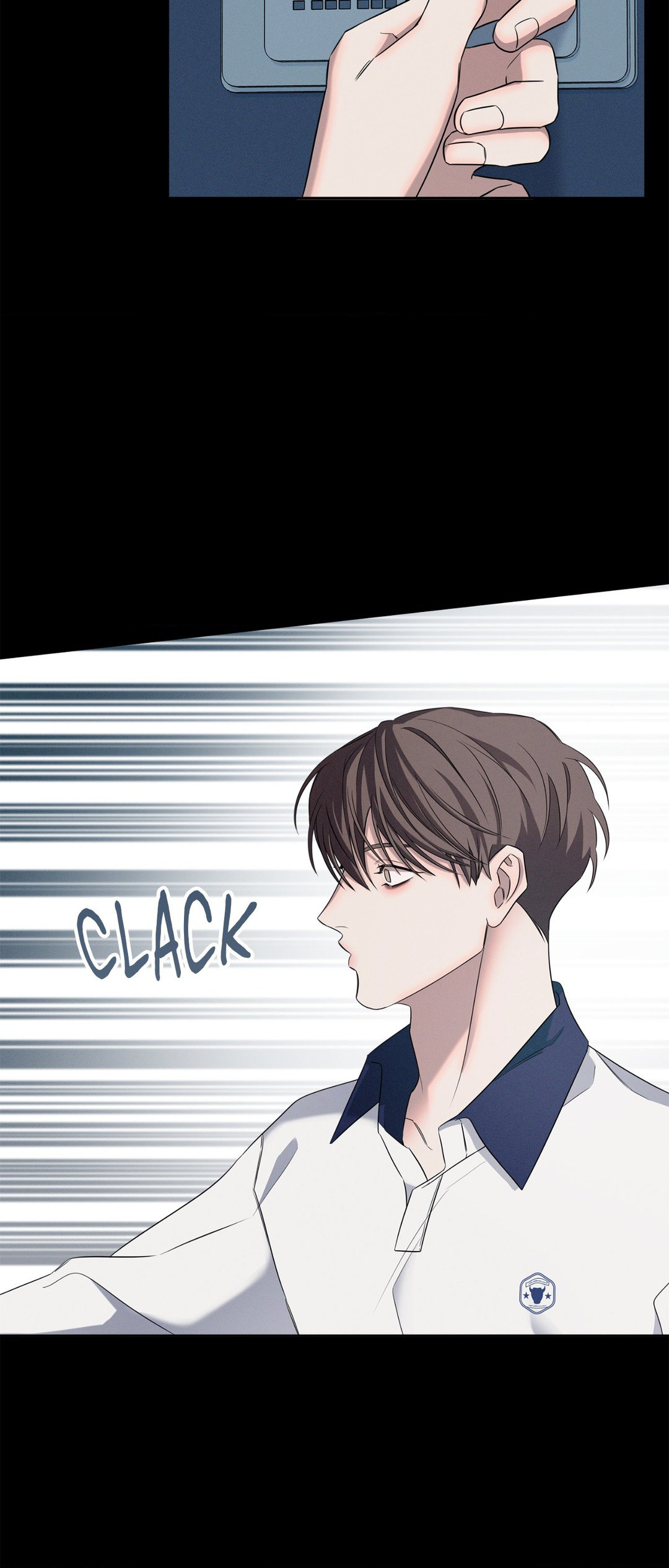 Night of Muheun (Official) - Chapter 9 manhwa