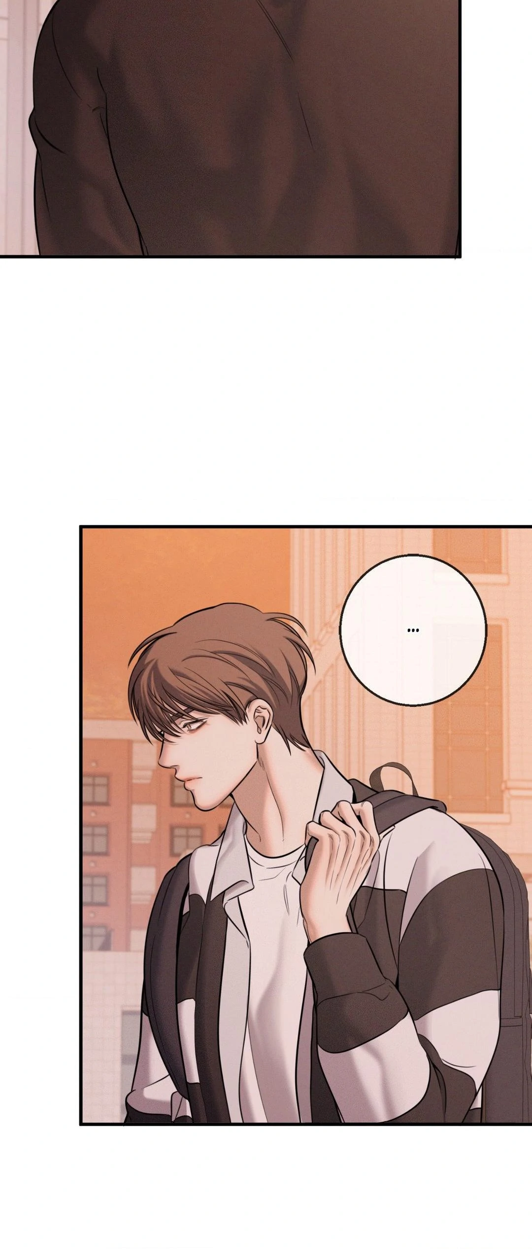 Night of Muheun (Official) - Season 1 Finale manhwa