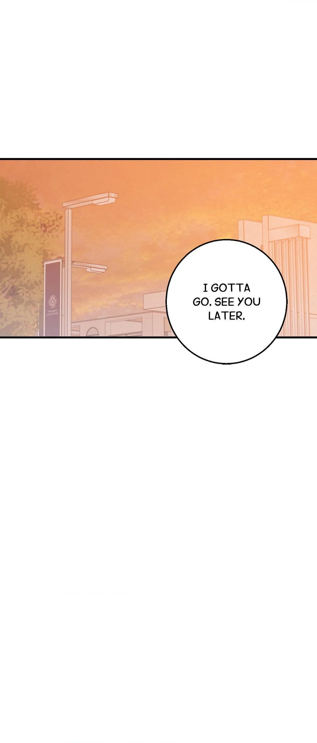 Night of Muheun (Official) - Season 1 Finale manhwa