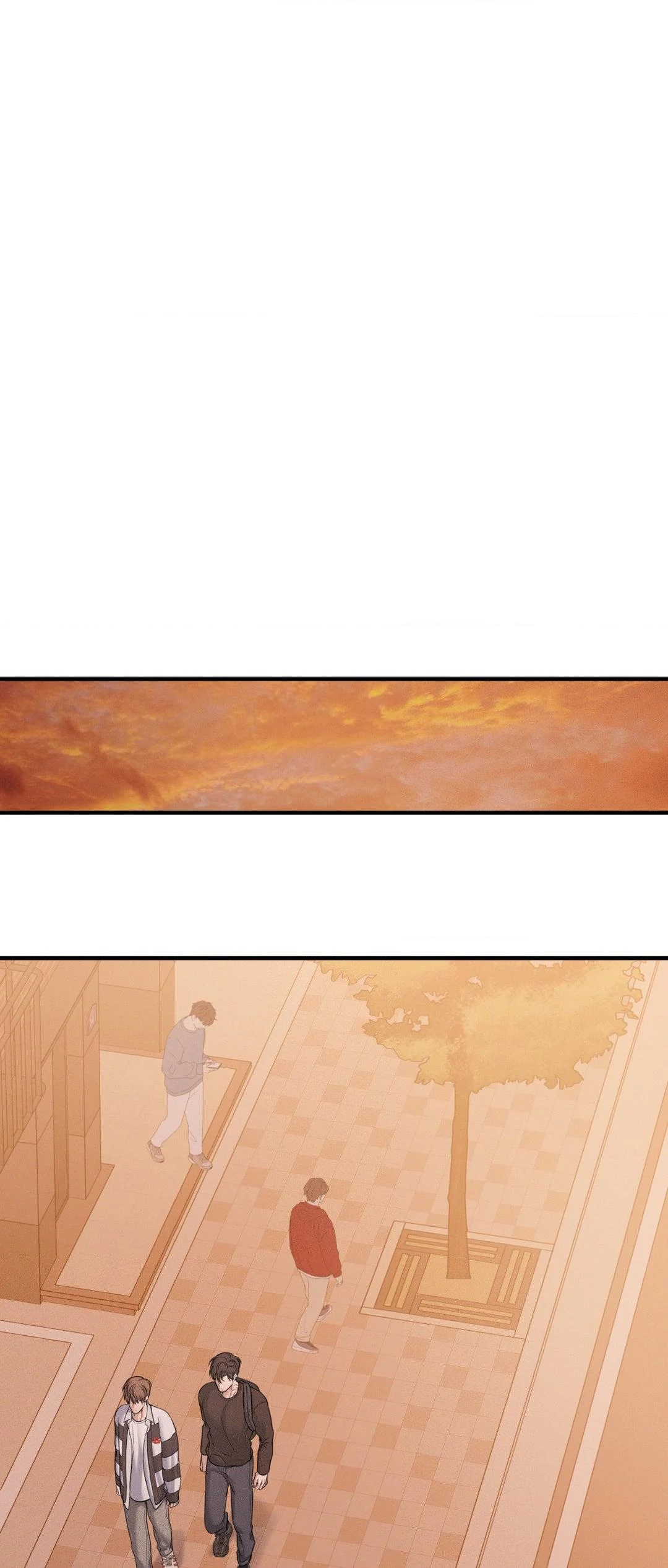 Night of Muheun (Official) - Season 1 Finale manhwa