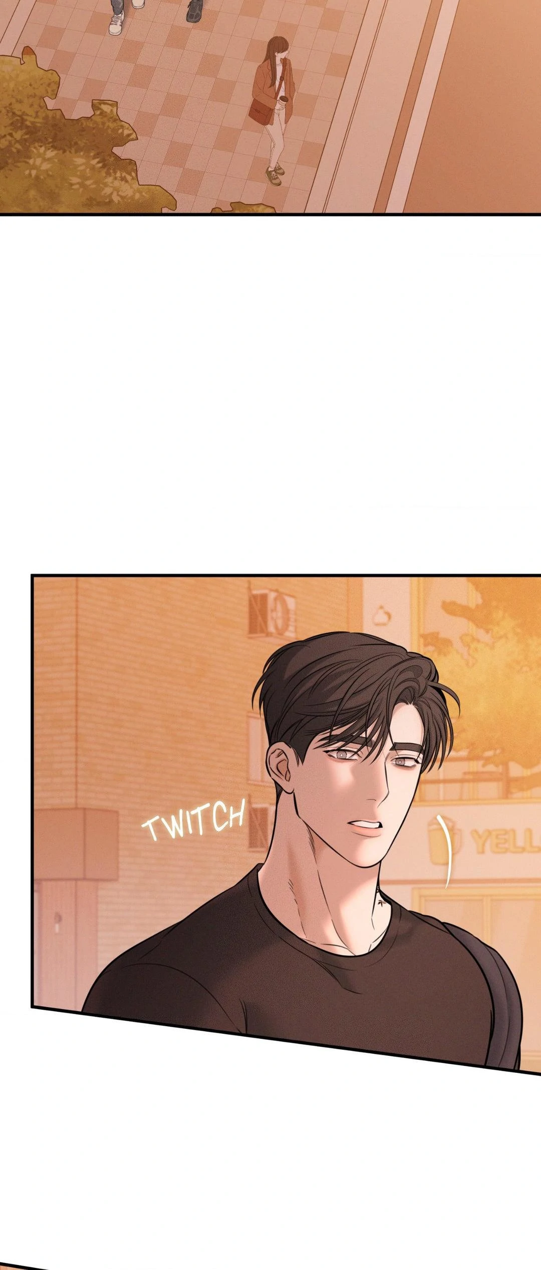 Night of Muheun (Official) - Season 1 Finale manhwa