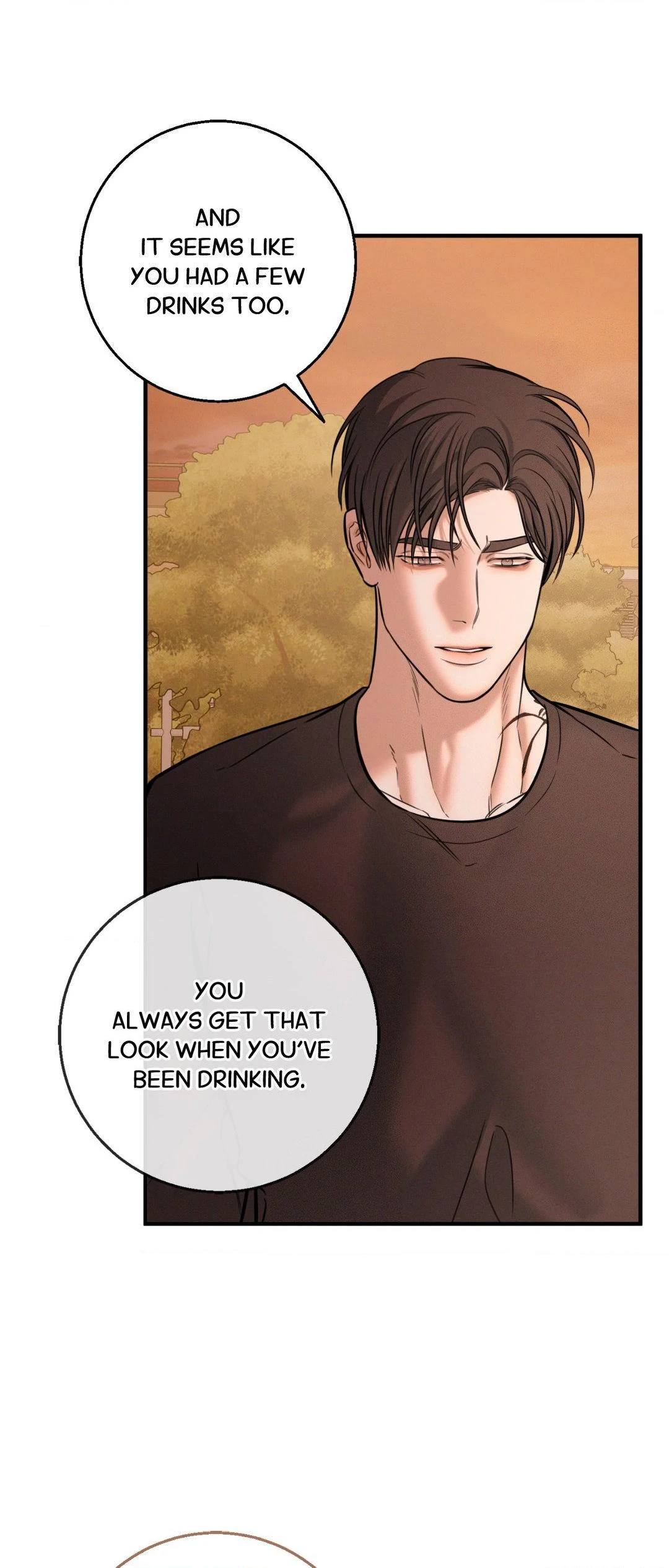 Night of Muheun (Official) - Season 1 Finale manhwa