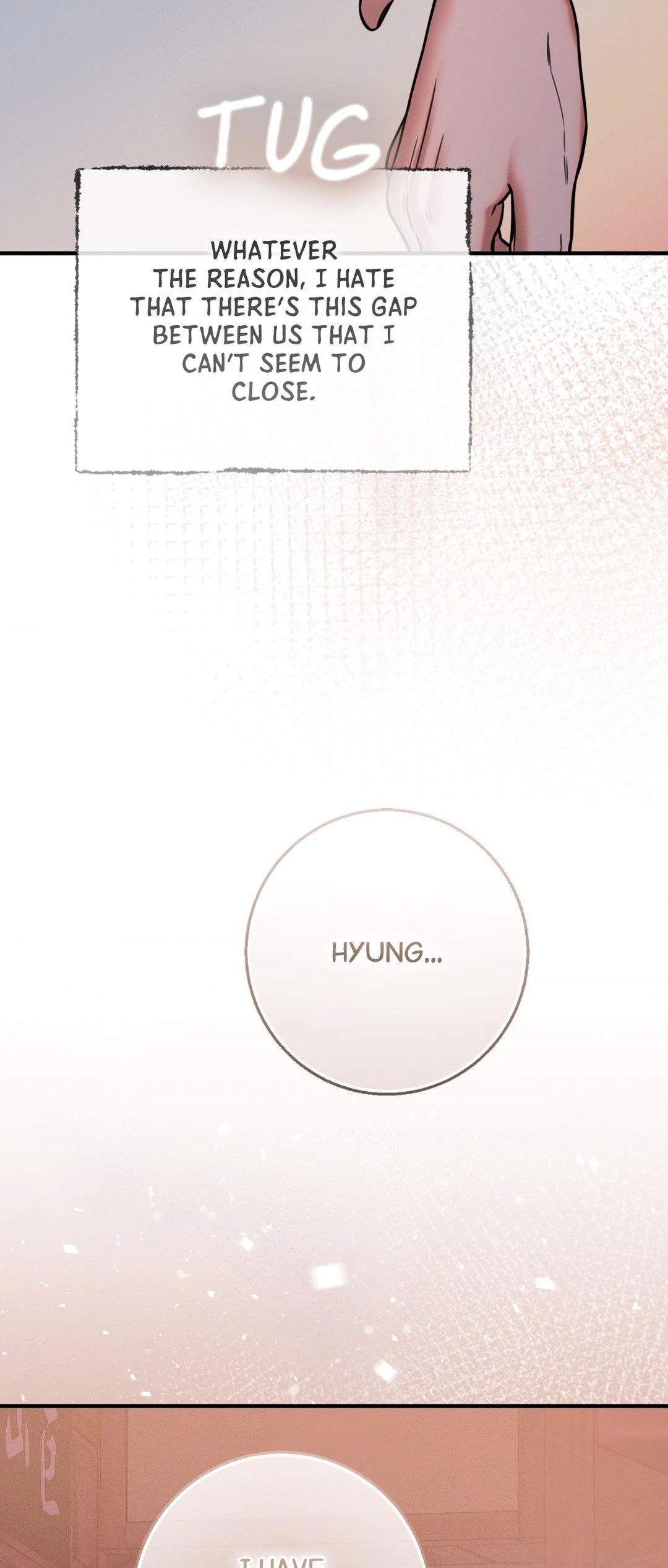 Night of Muheun (Official) - Season 1 Finale manhwa