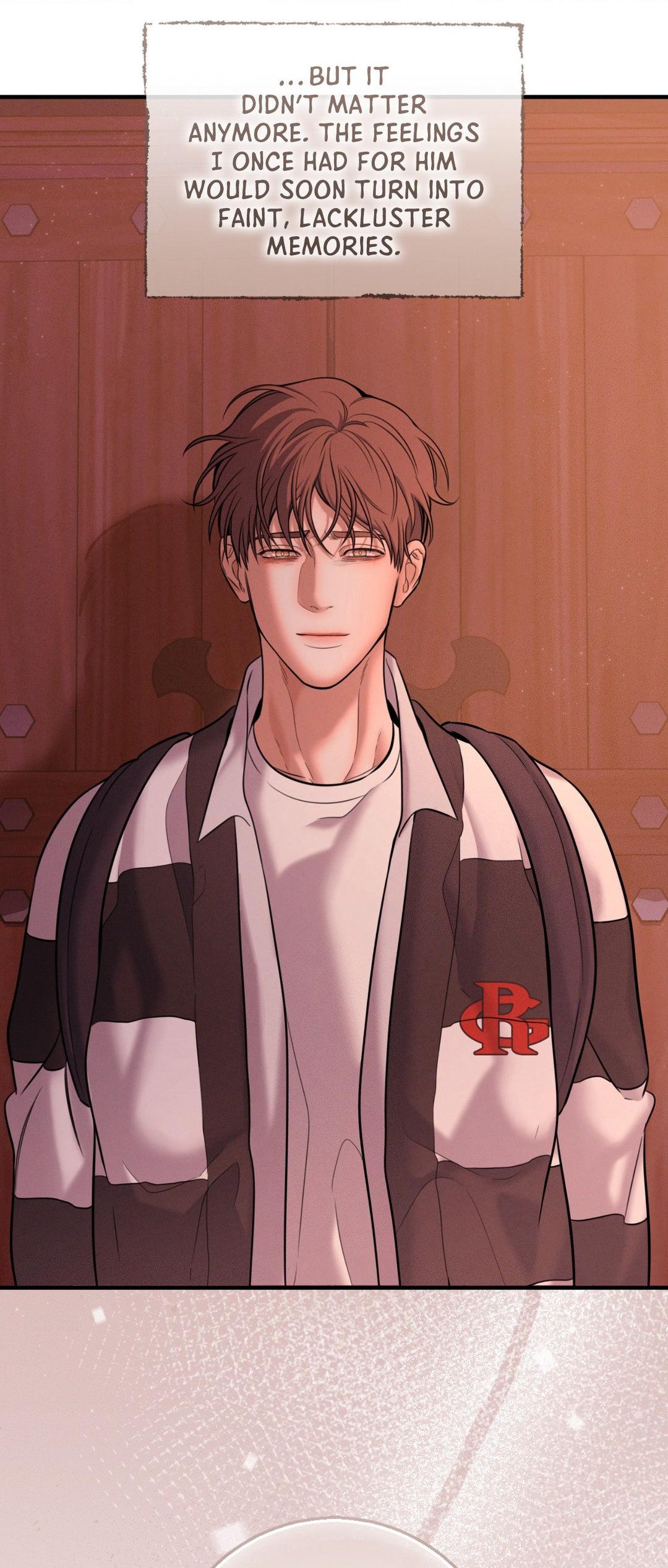 Night of Muheun (Official) - Season 1 Finale manhwa