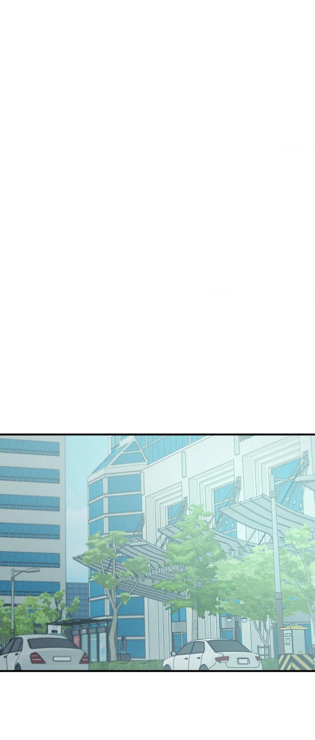 Night of Muheun (Official) - Season 1 Finale manhwa