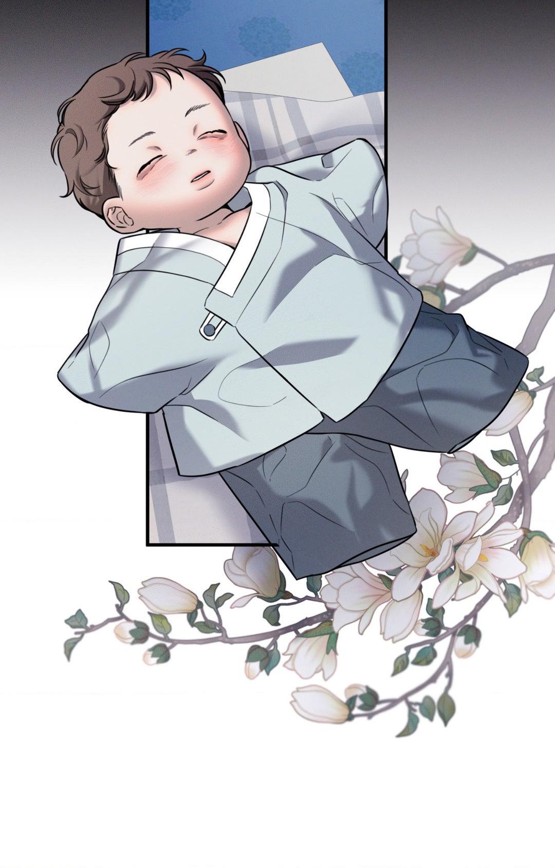 Night of Muheun (Official) - Season 2 manhwa