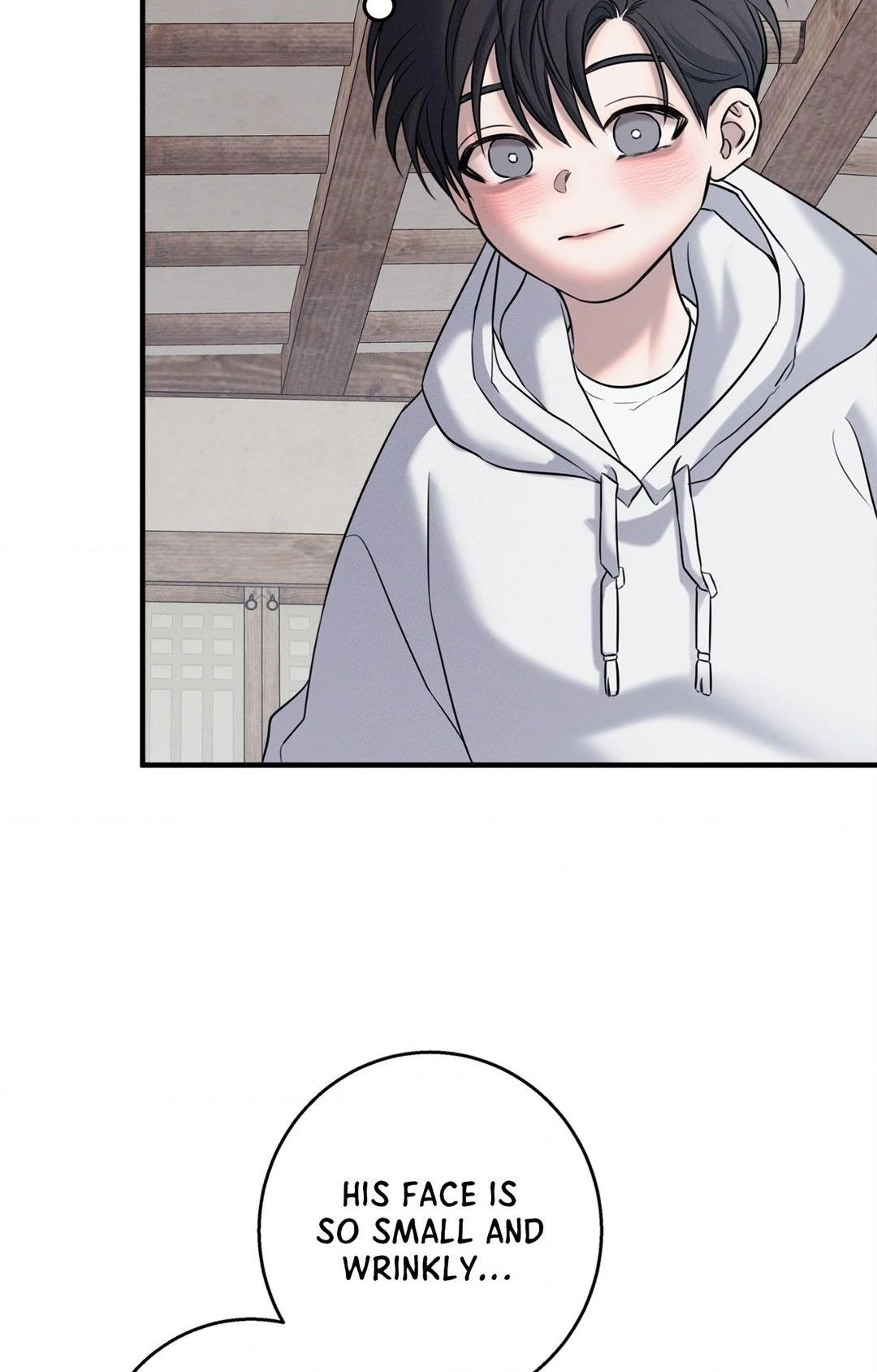 Night of Muheun (Official) - Season 2 manhwa