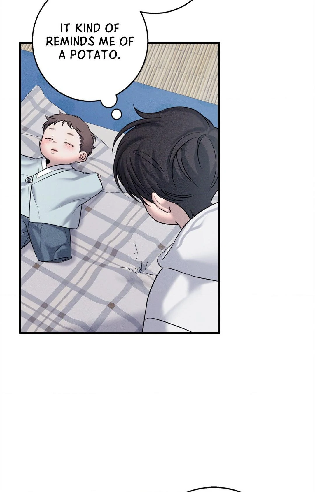 Night of Muheun (Official) - Season 2 manhwa
