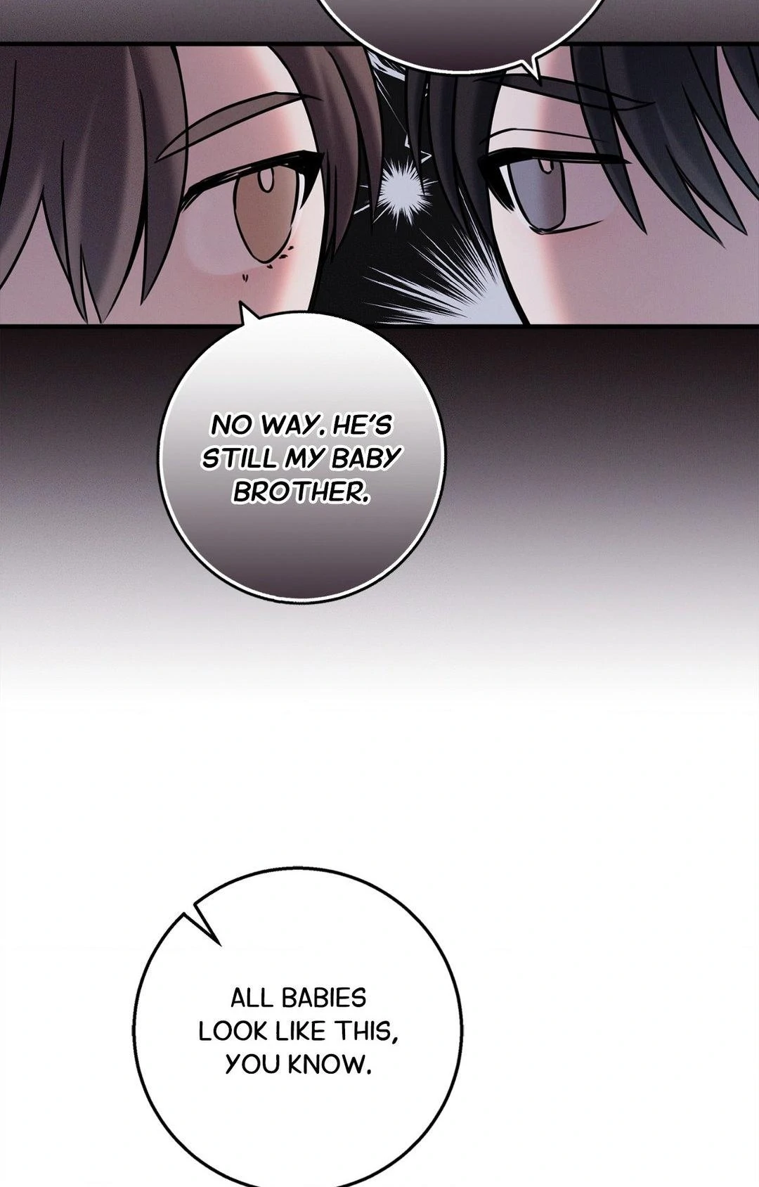 Night of Muheun (Official) - Season 2 manhwa