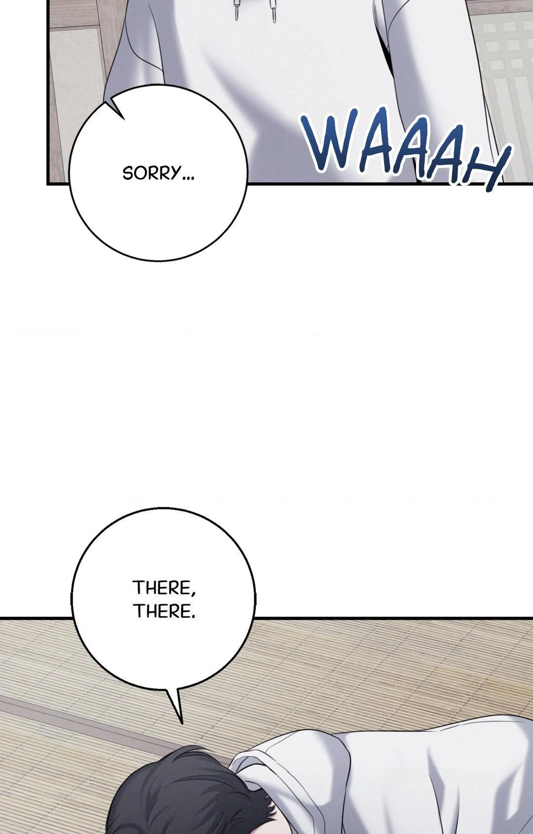 Night of Muheun (Official) - Season 2 manhwa