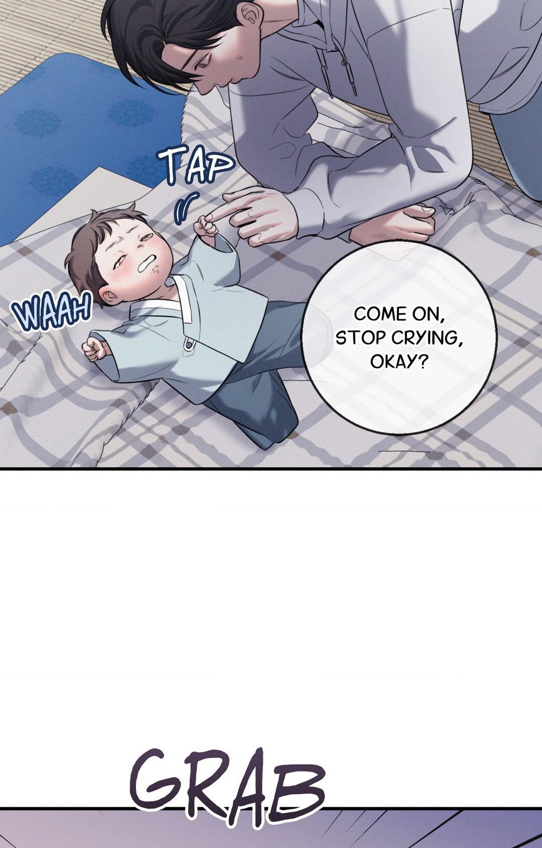 Night of Muheun (Official) - Season 2 manhwa