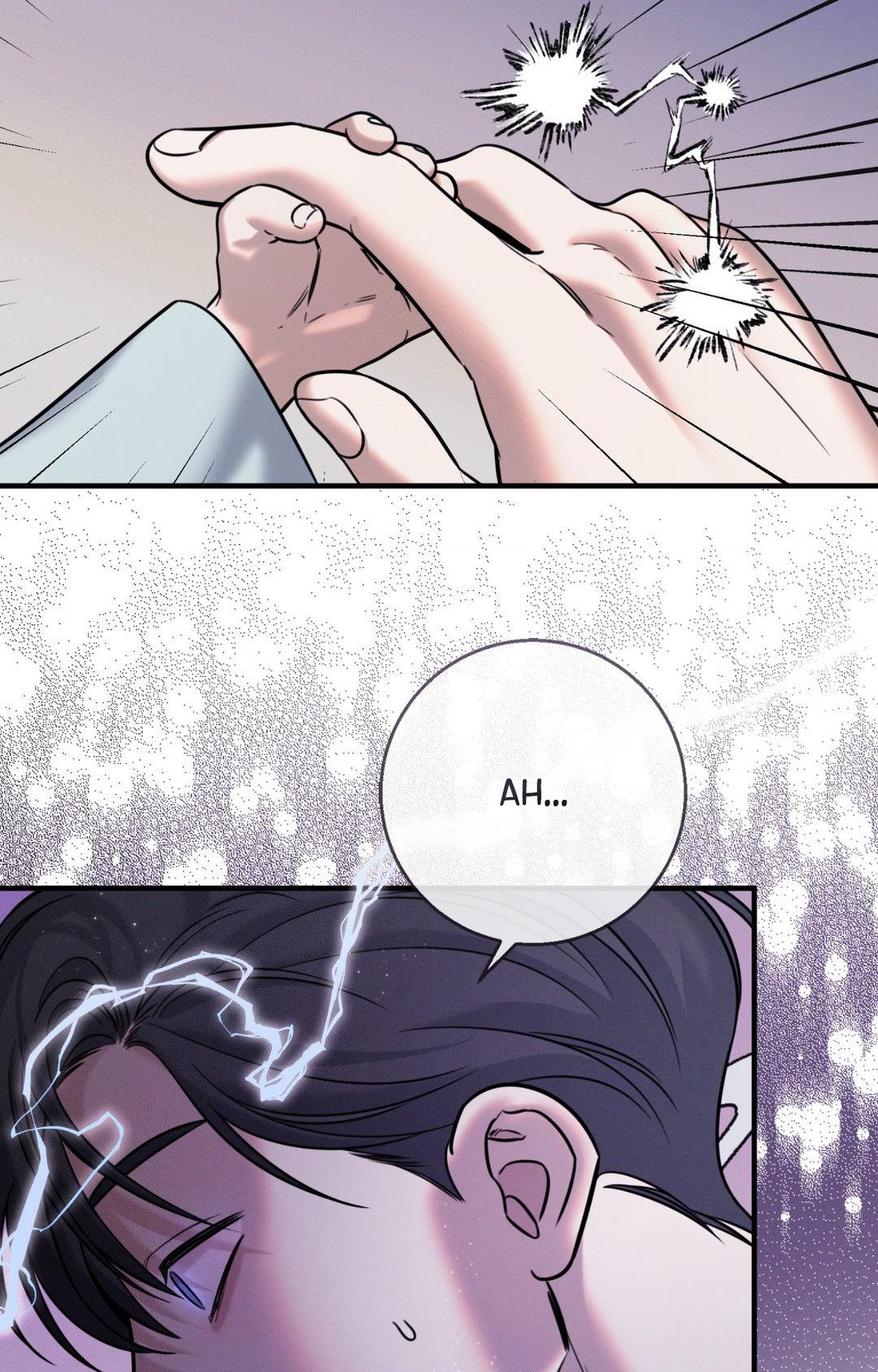 Night of Muheun (Official) - Season 2 manhwa