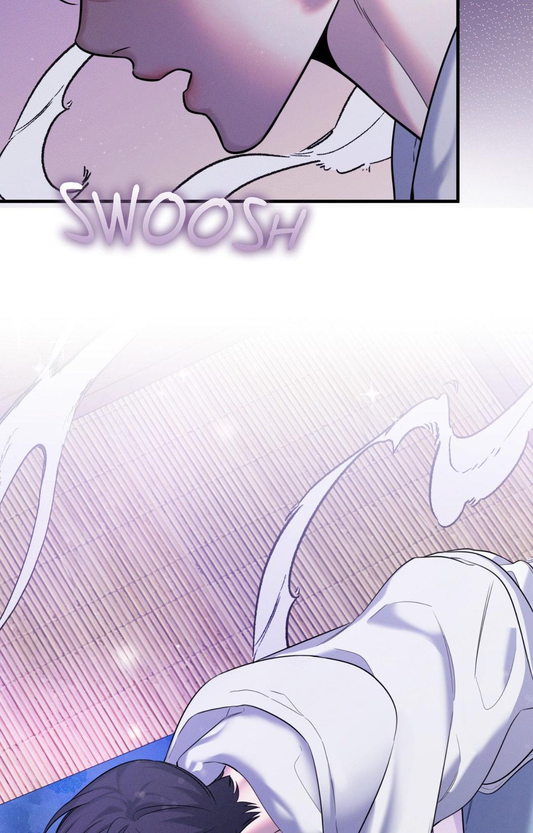 Night of Muheun (Official) - Season 2 manhwa