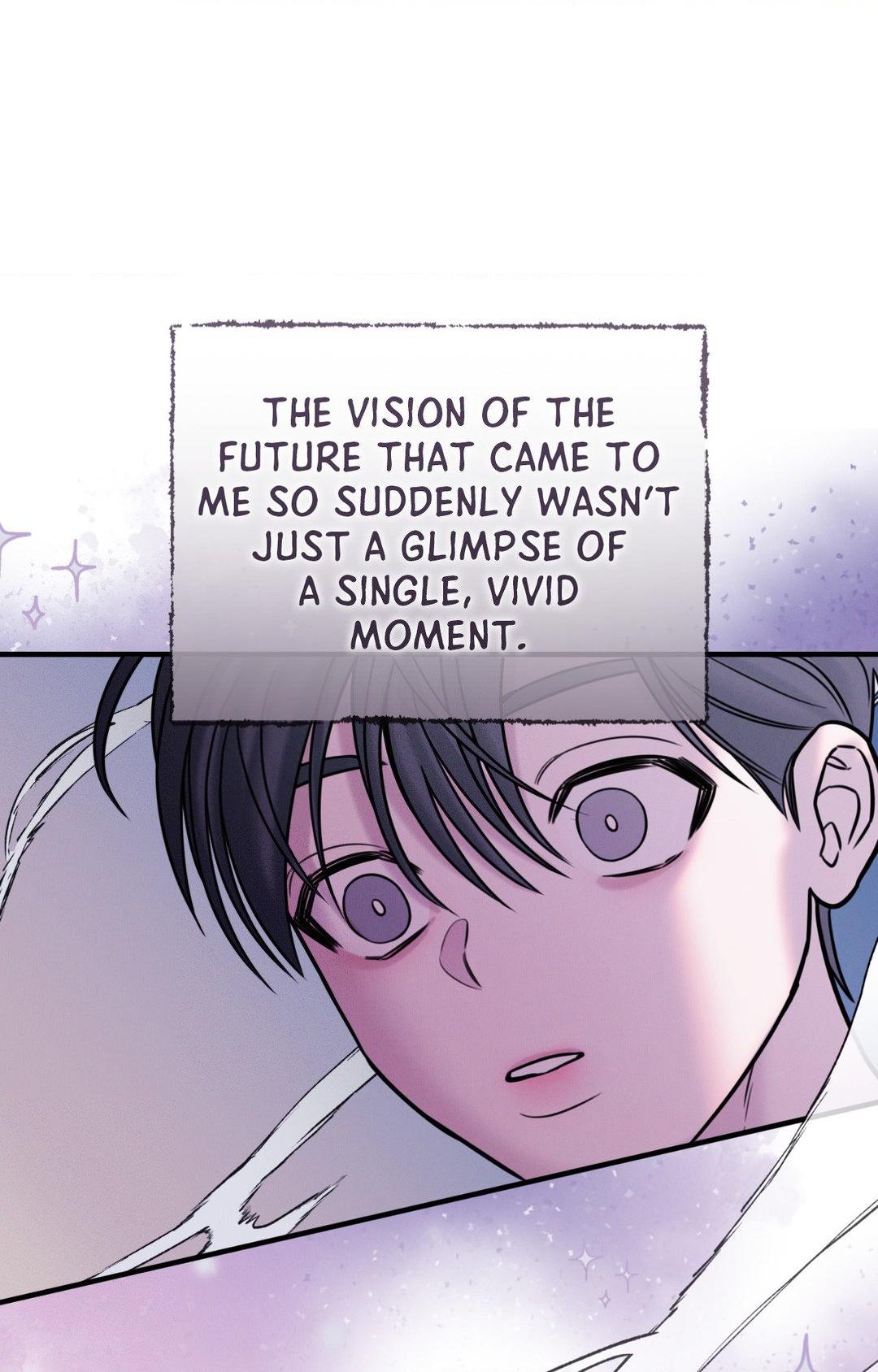 Night of Muheun (Official) - Season 2 manhwa